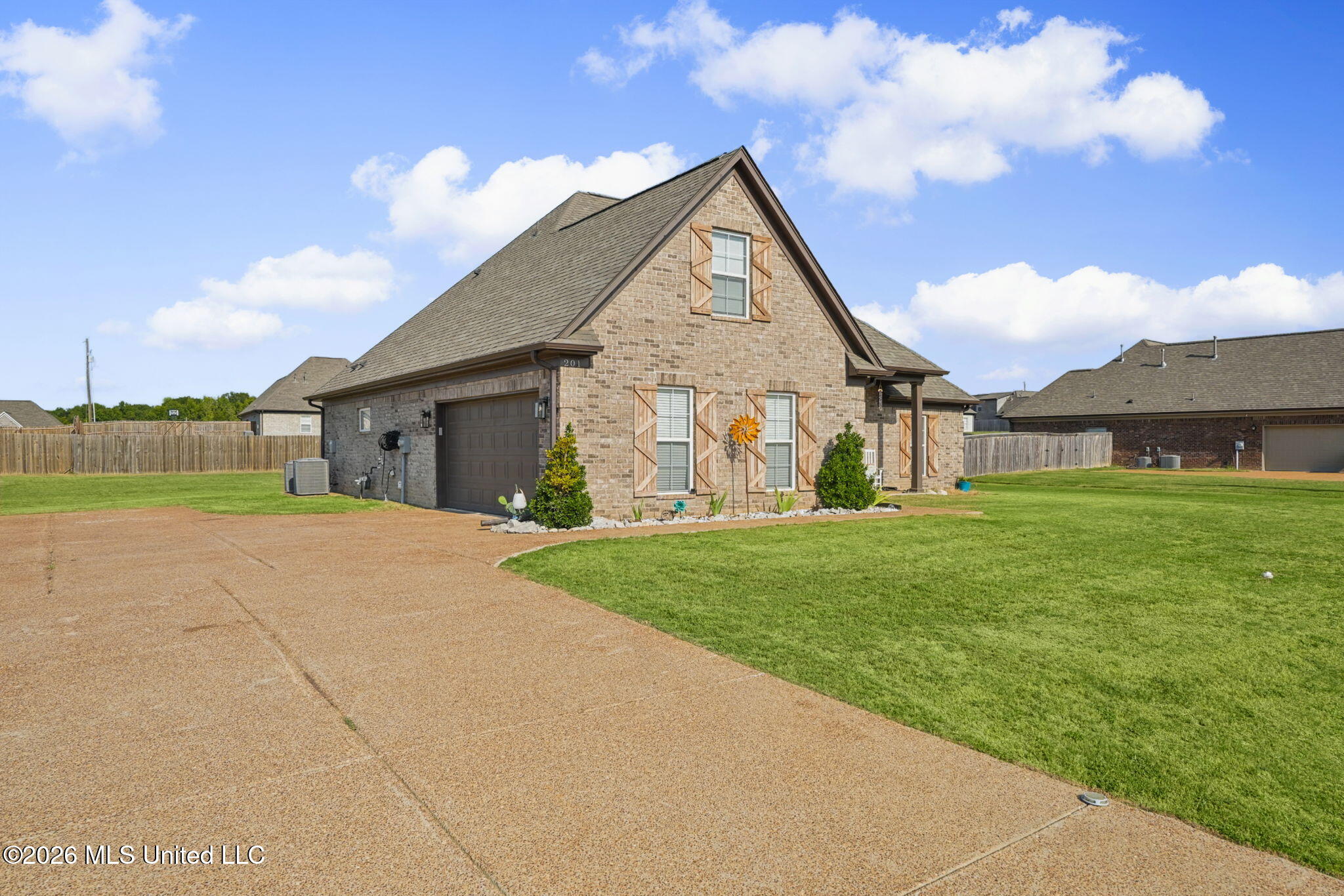 201 Cadet Drive Property Photo 4