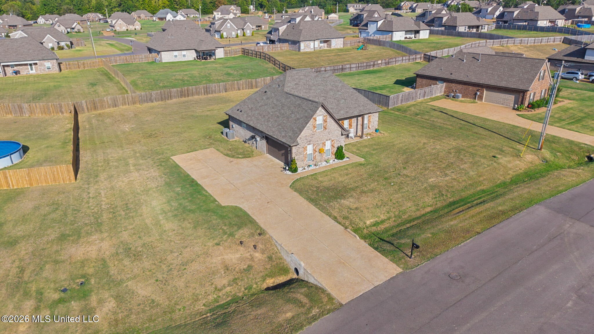 201 Cadet Drive Property Photo 26