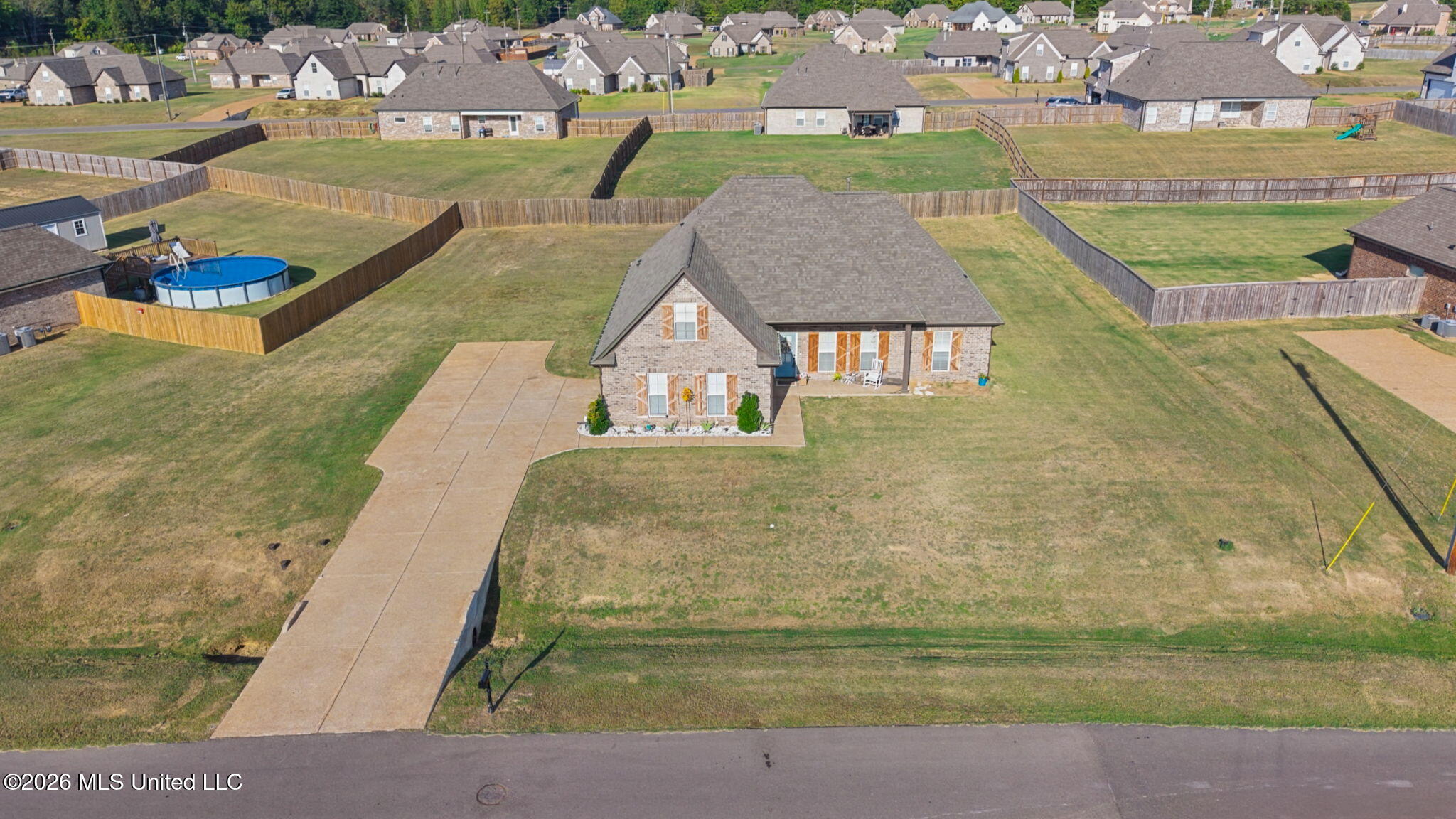 201 Cadet Drive Property Photo 27