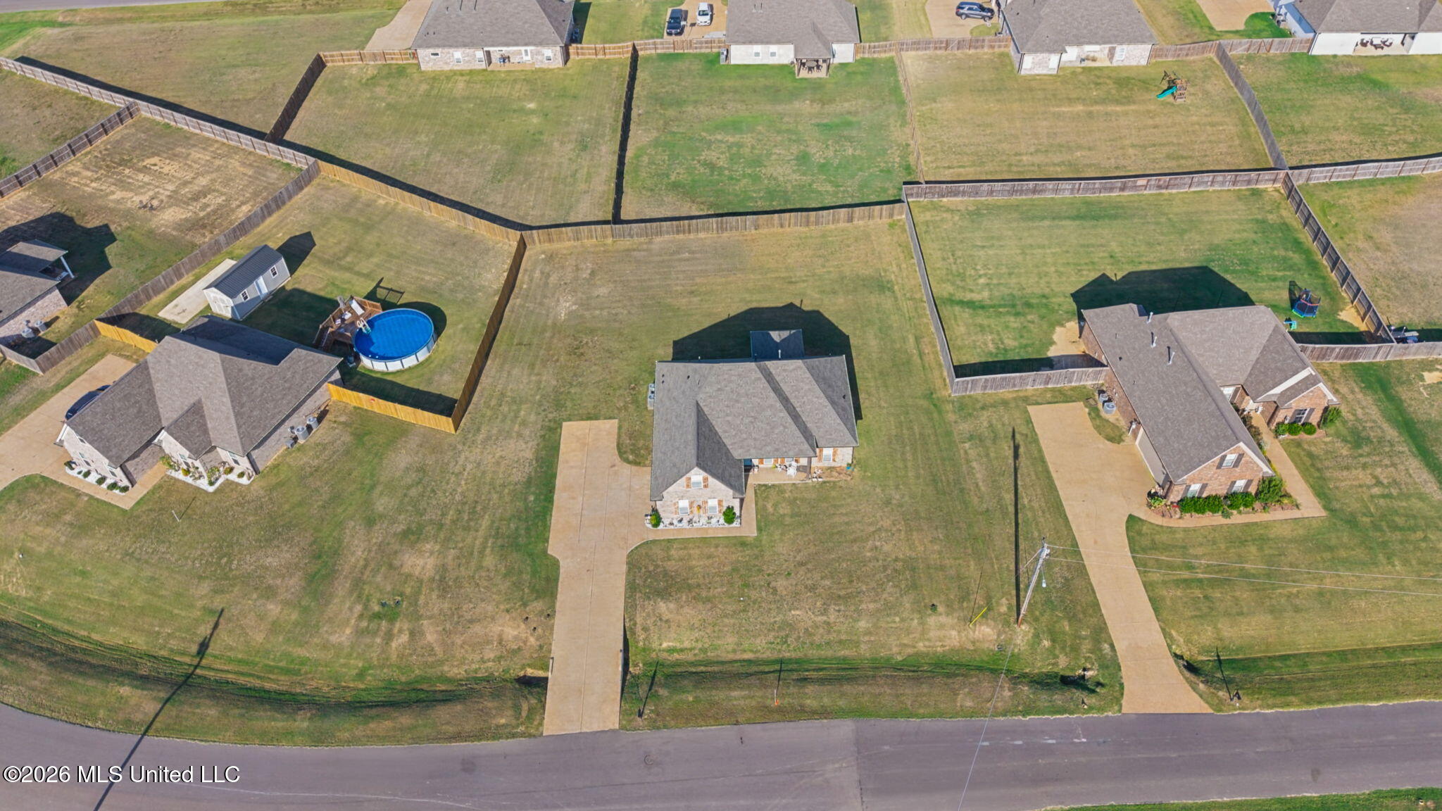 201 Cadet Drive Property Photo 29
