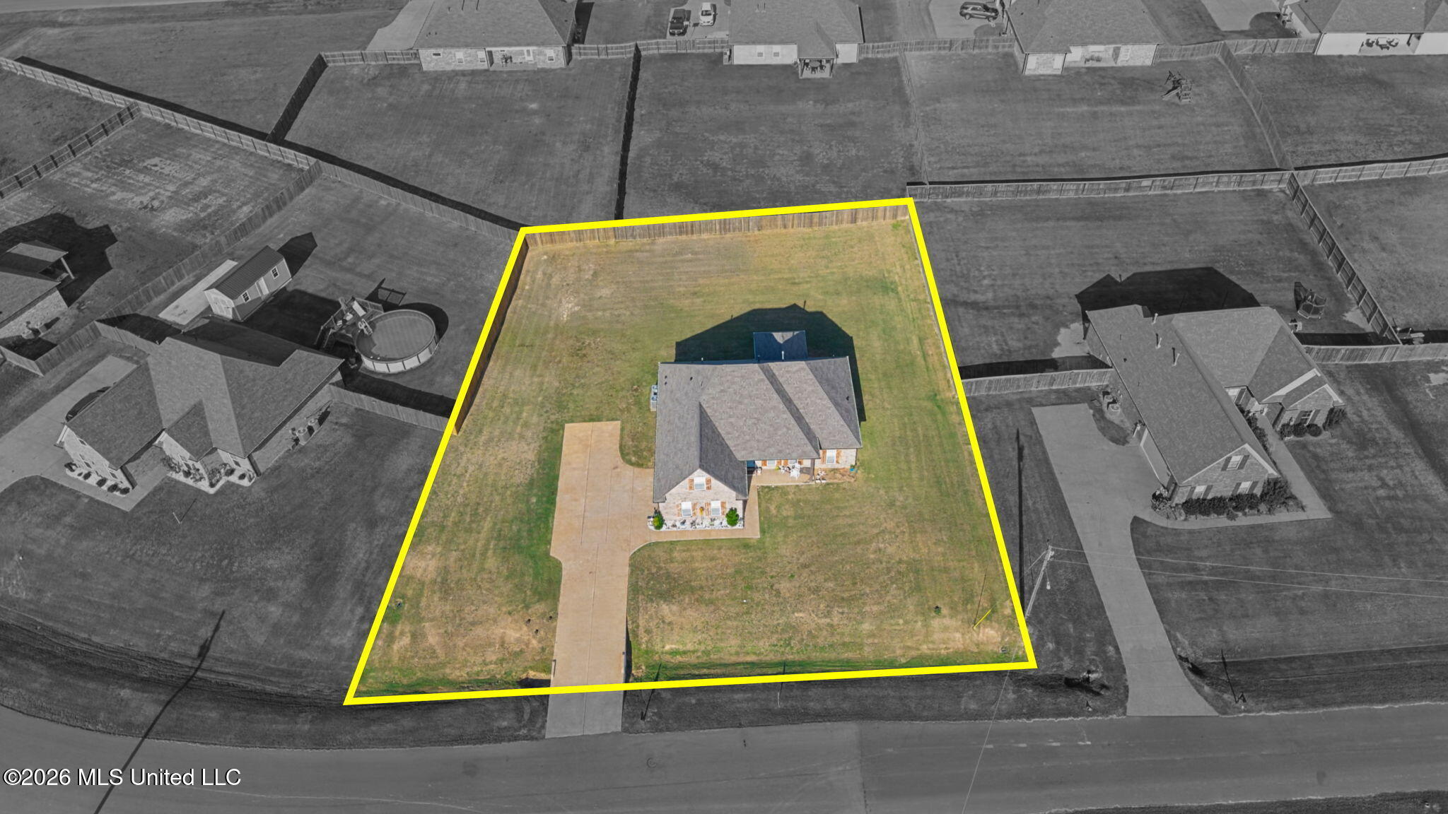 201 Cadet Drive Property Photo 30