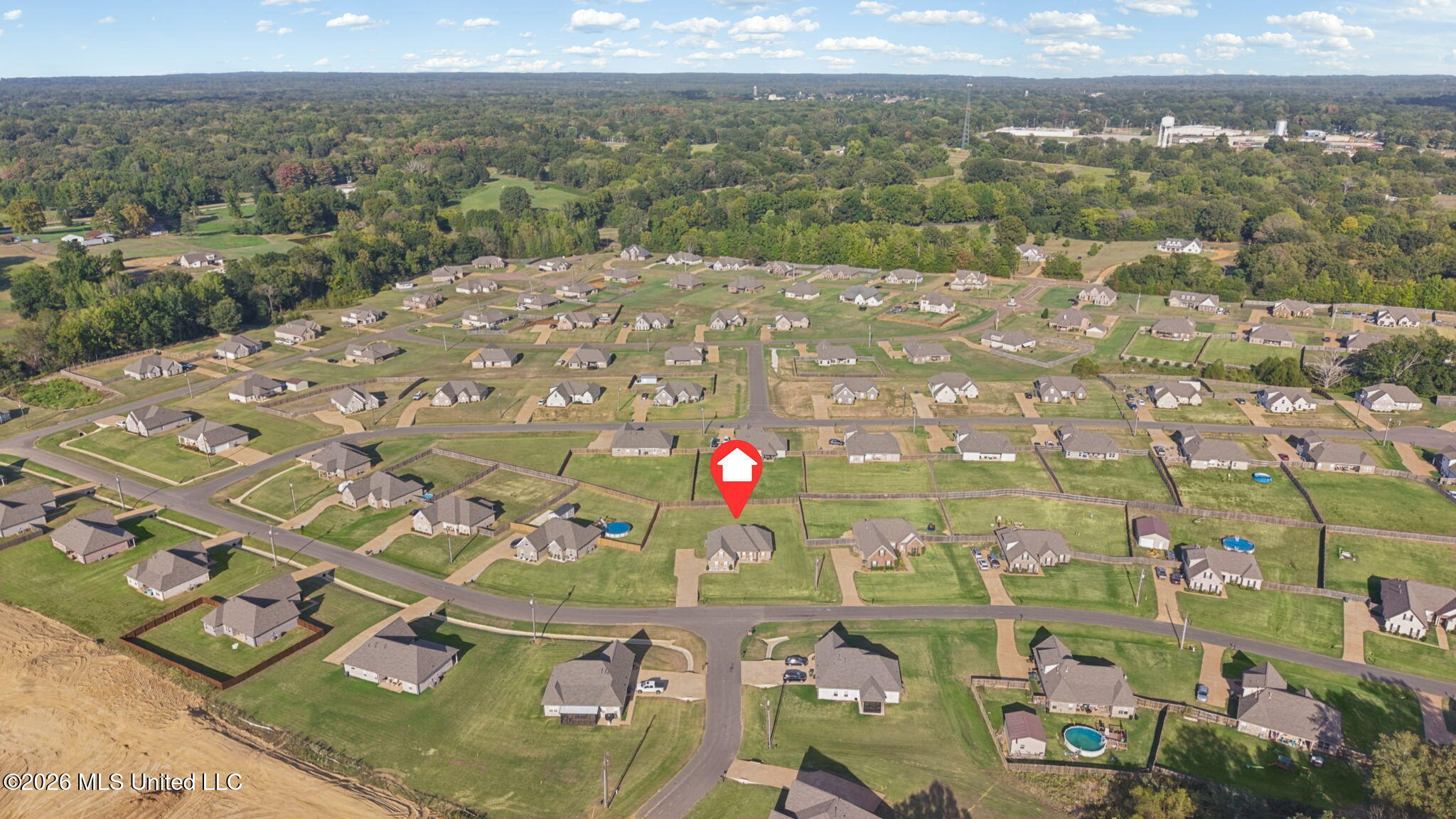 201 Cadet Drive Property Photo 31