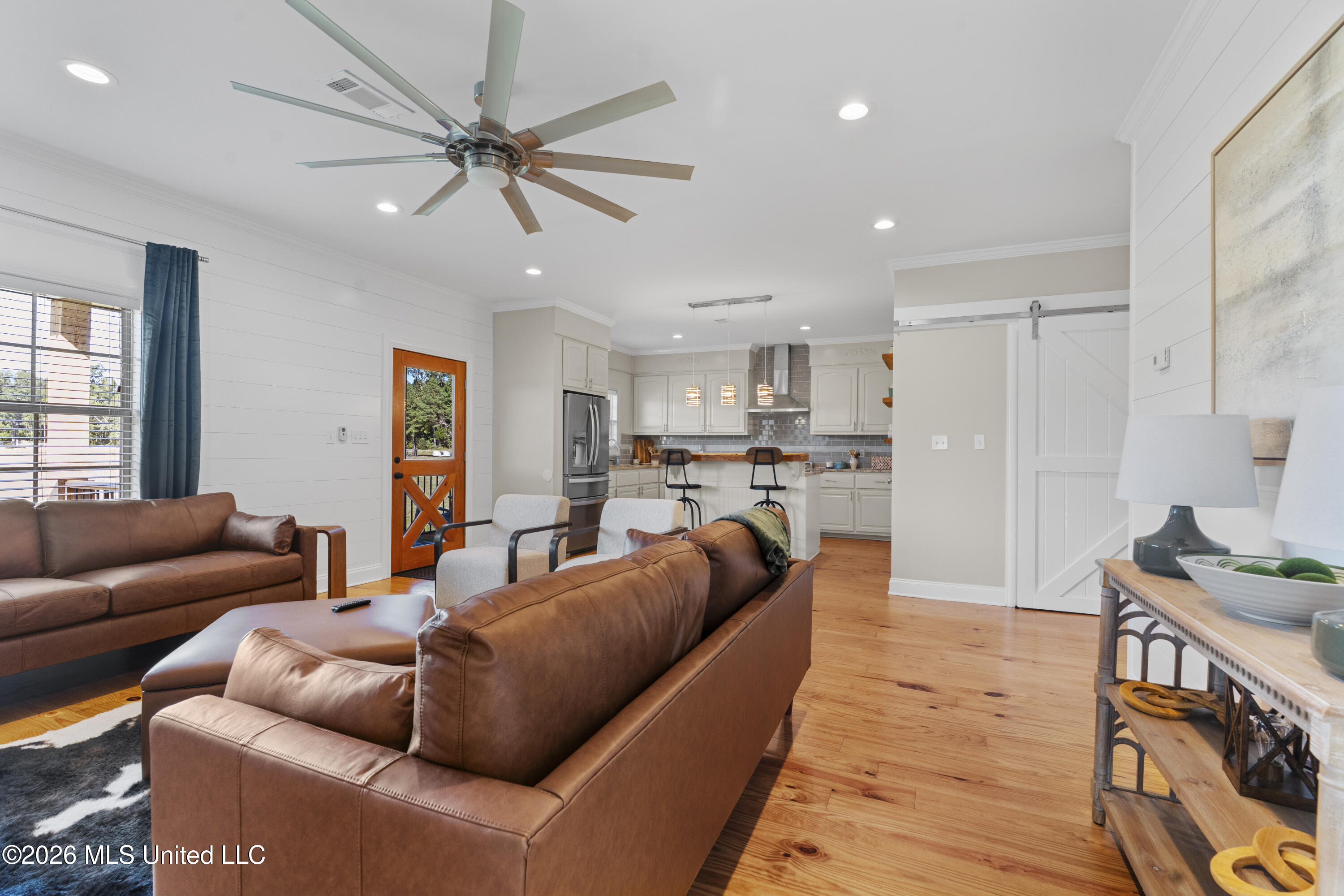 938 Davis Crossing Road Property Photo 6