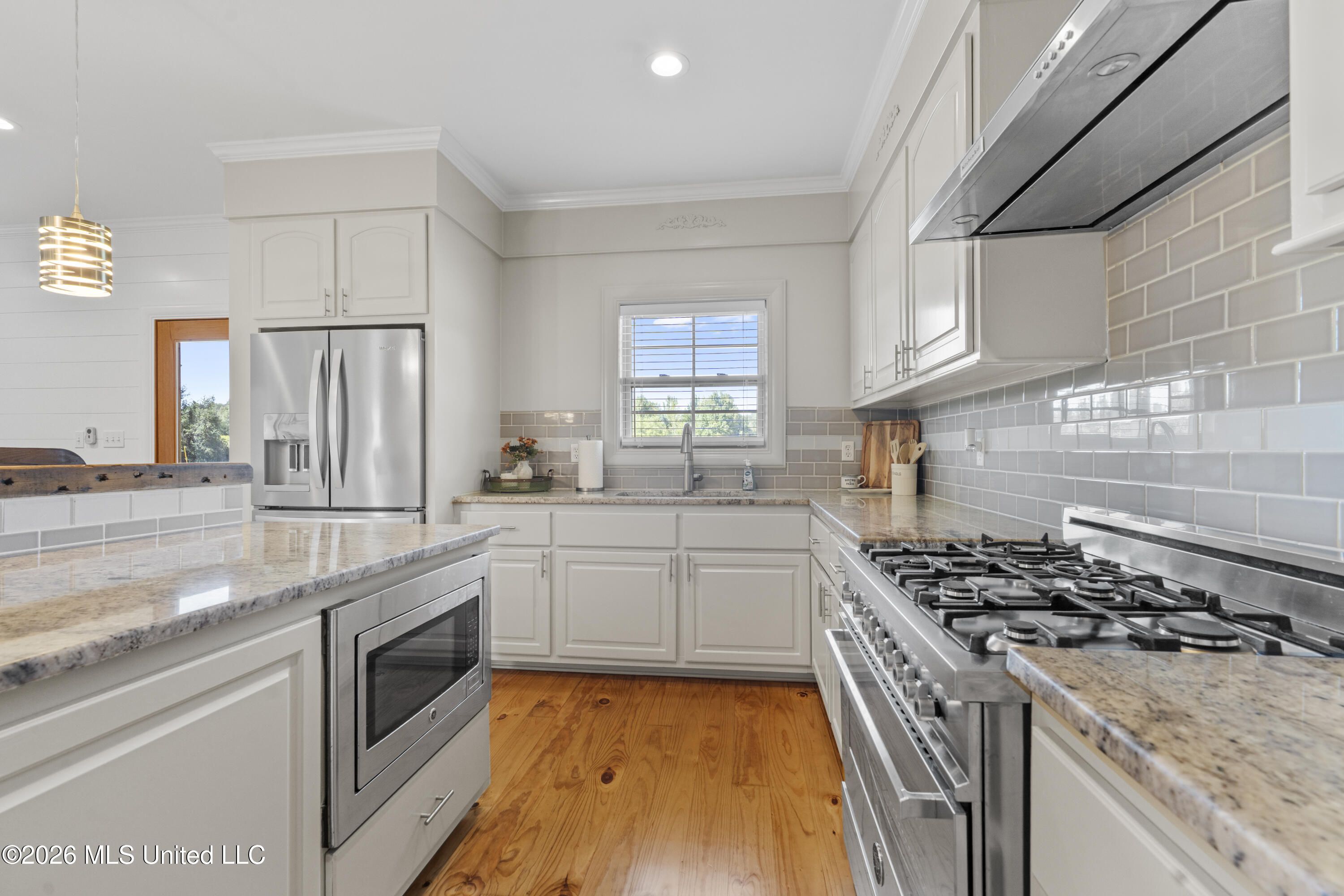 938 Davis Crossing Road Property Photo 13