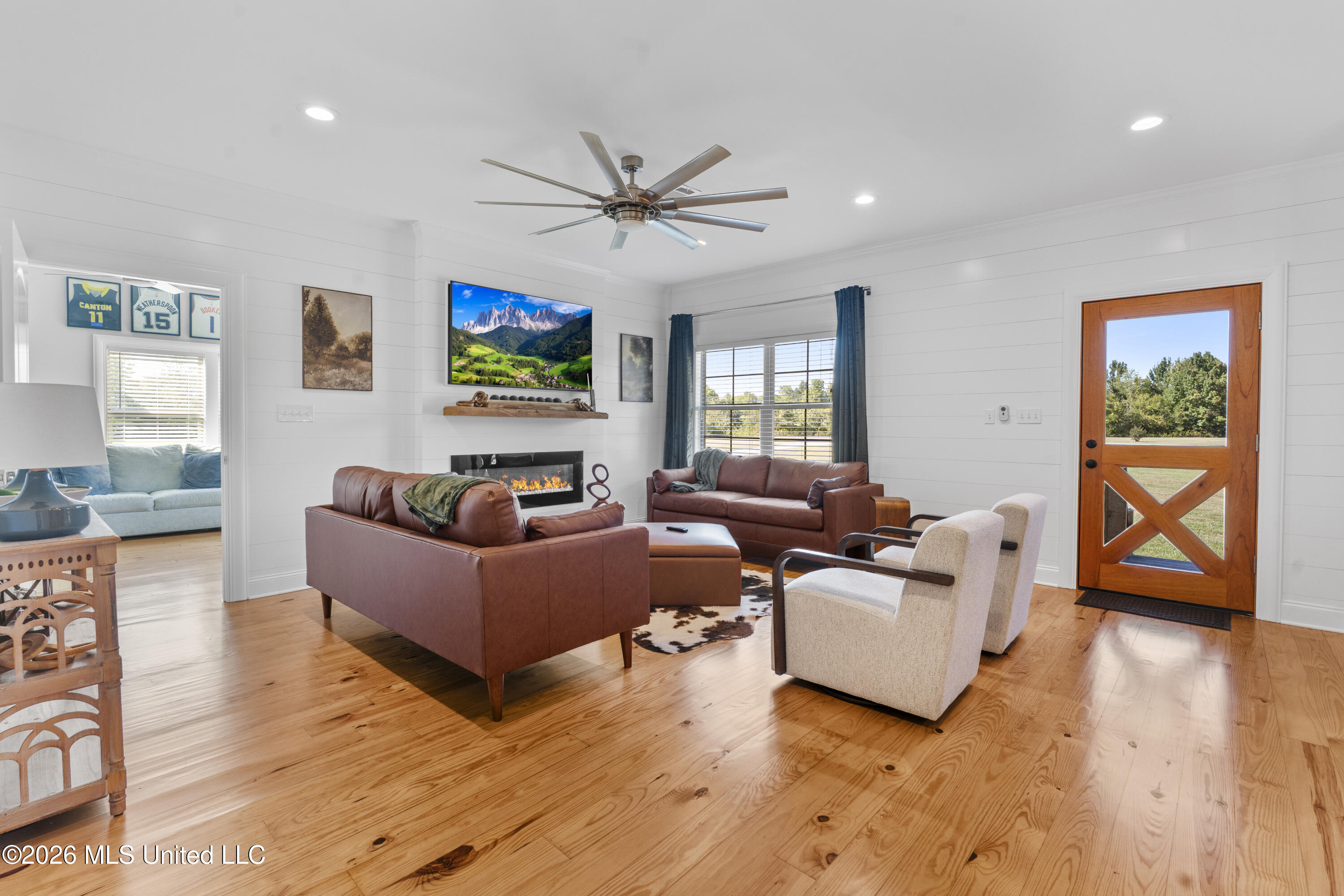 938 Davis Crossing Road Property Photo 14