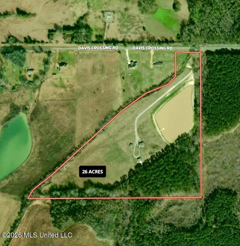 938 Davis Crossing Road Property Photo 43