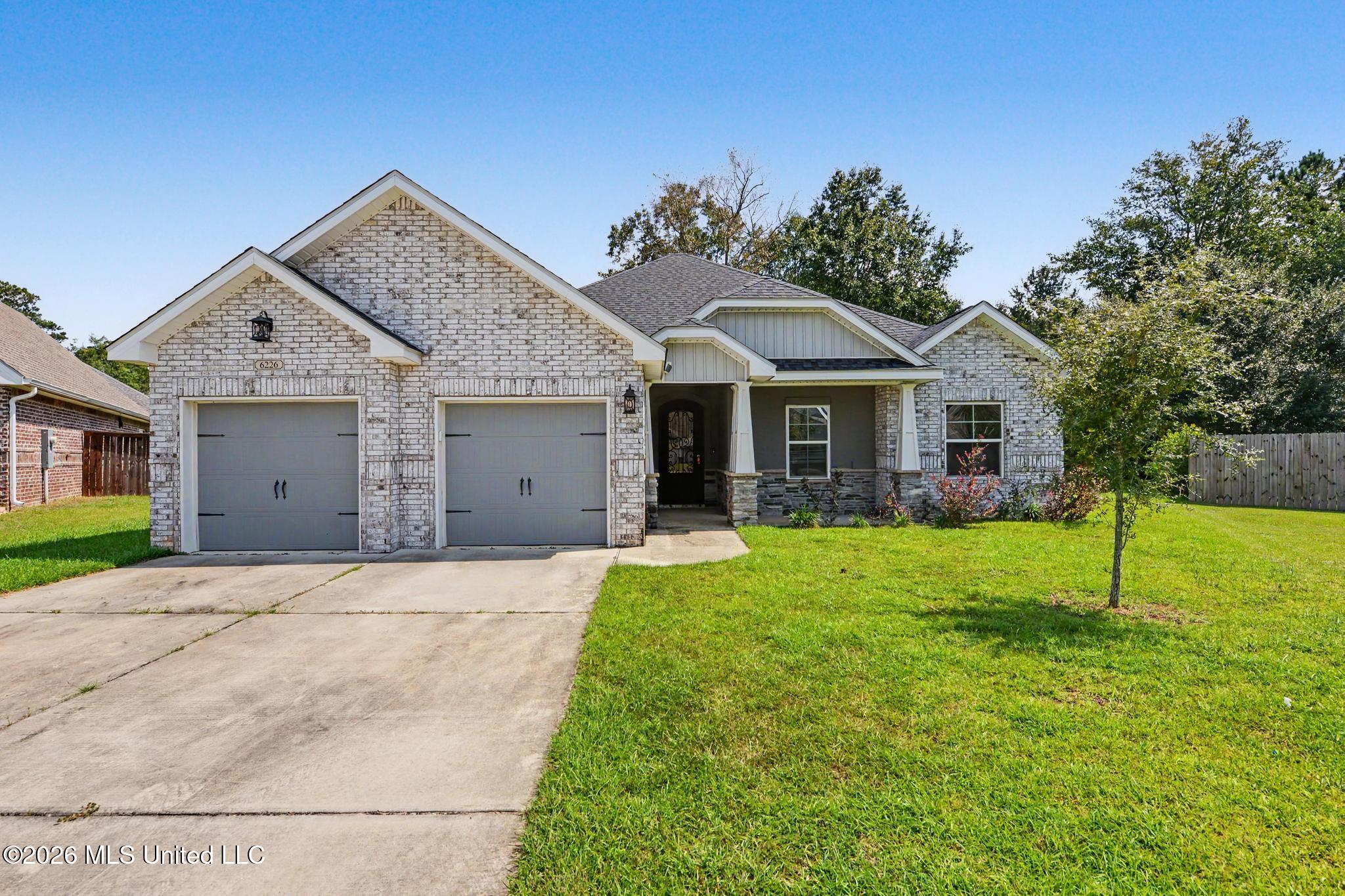 6226 Cypress Lane Property Photo 1