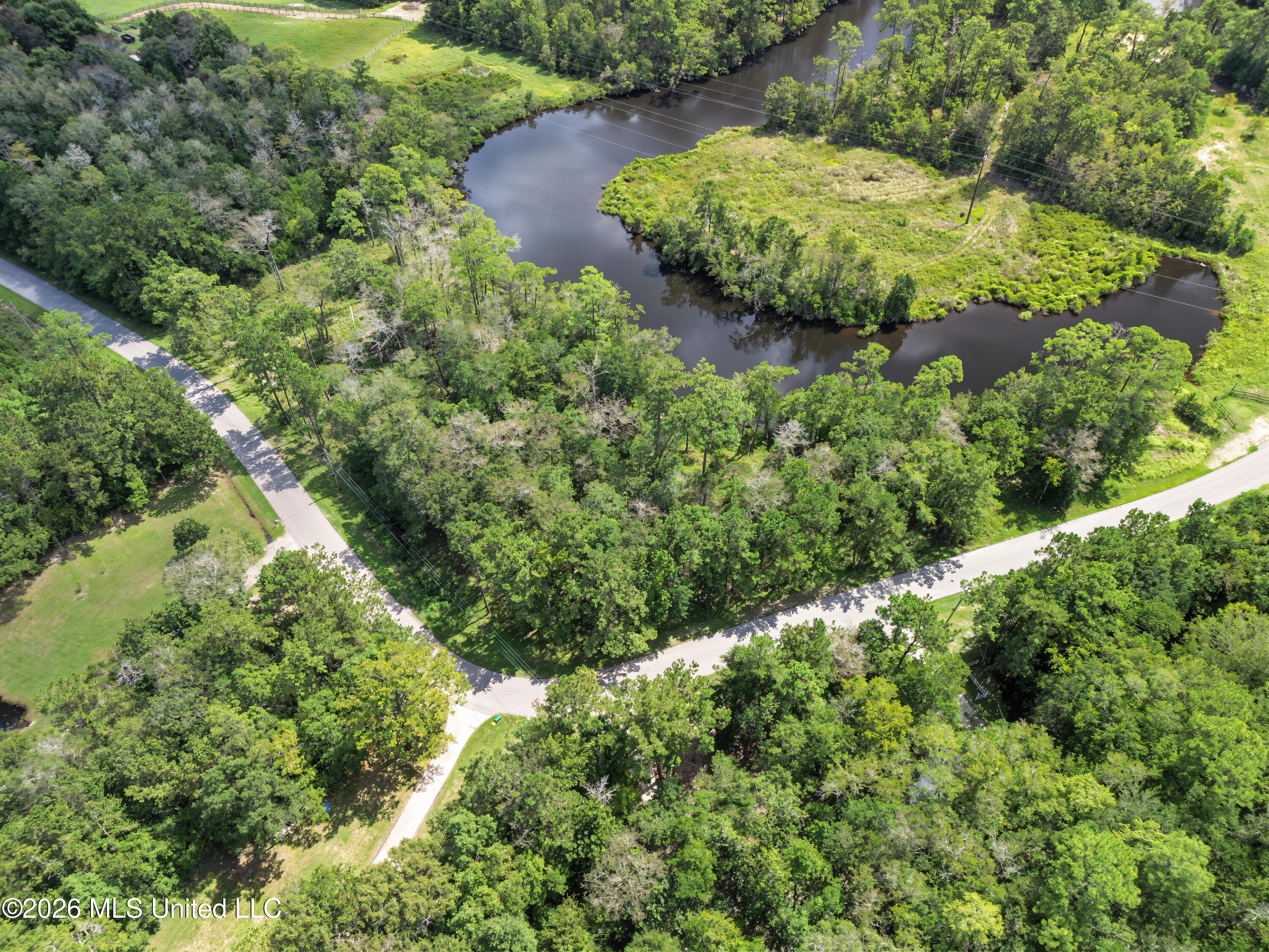 Lot 20 Riverland Drive Property Photo 1