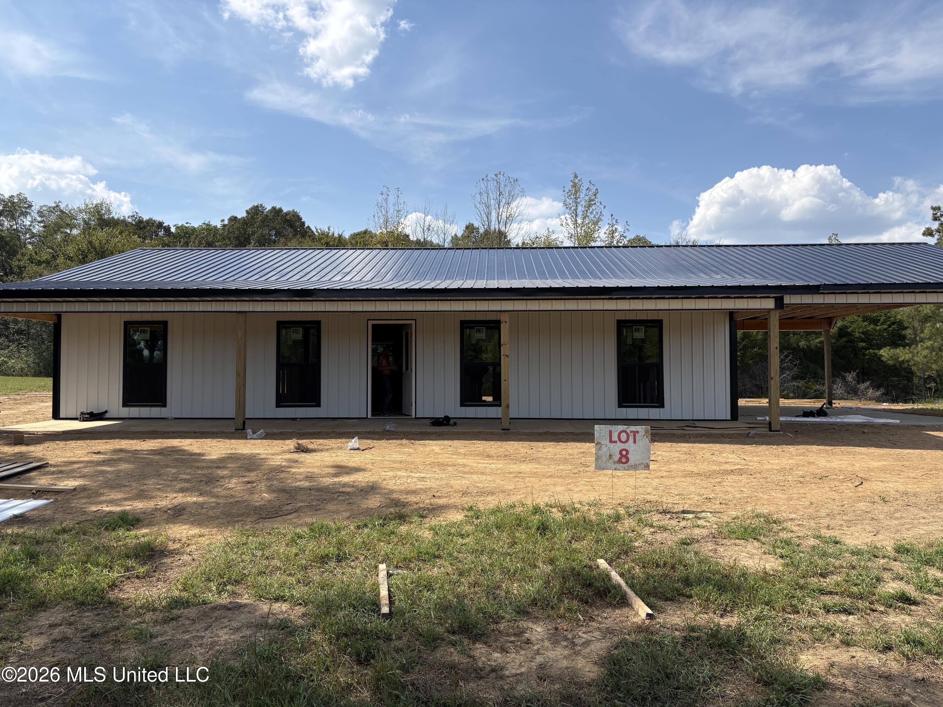 113 Bull Horn Drive Property Photo 4