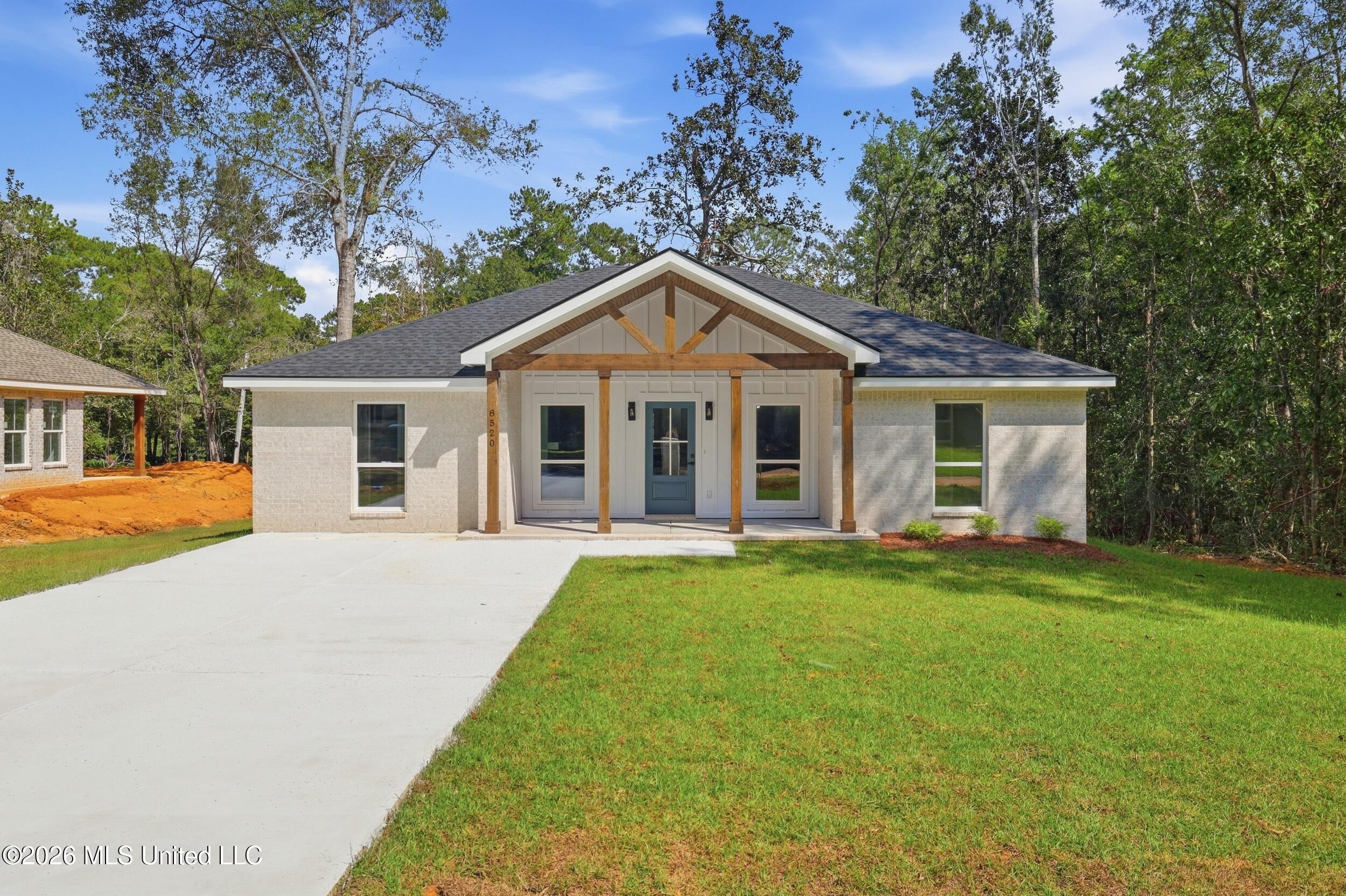 8520 Pine Cone Drive Property Photo 1