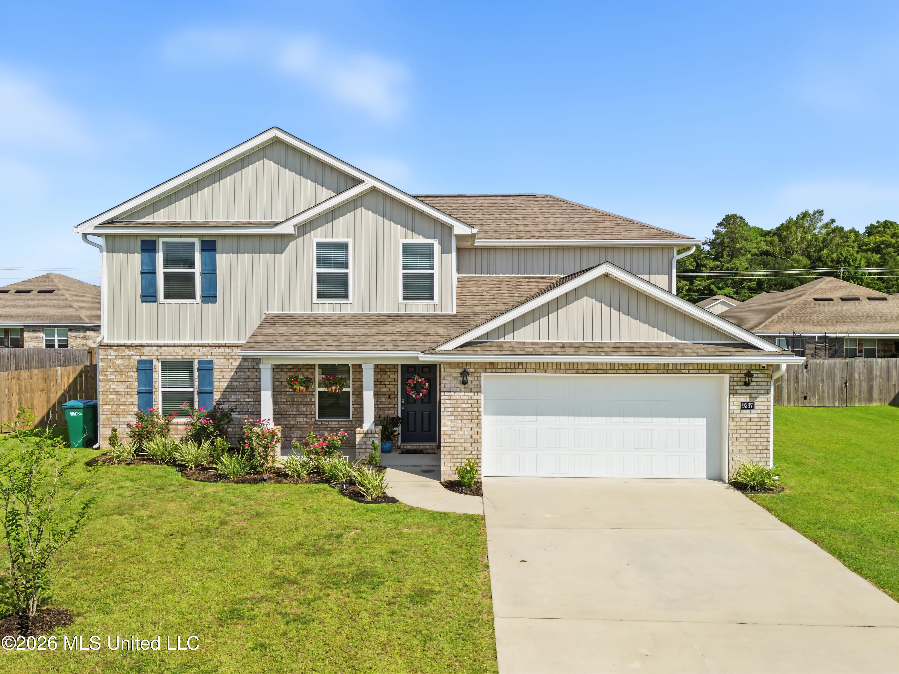9337 Lexi Lane Property Photo 1