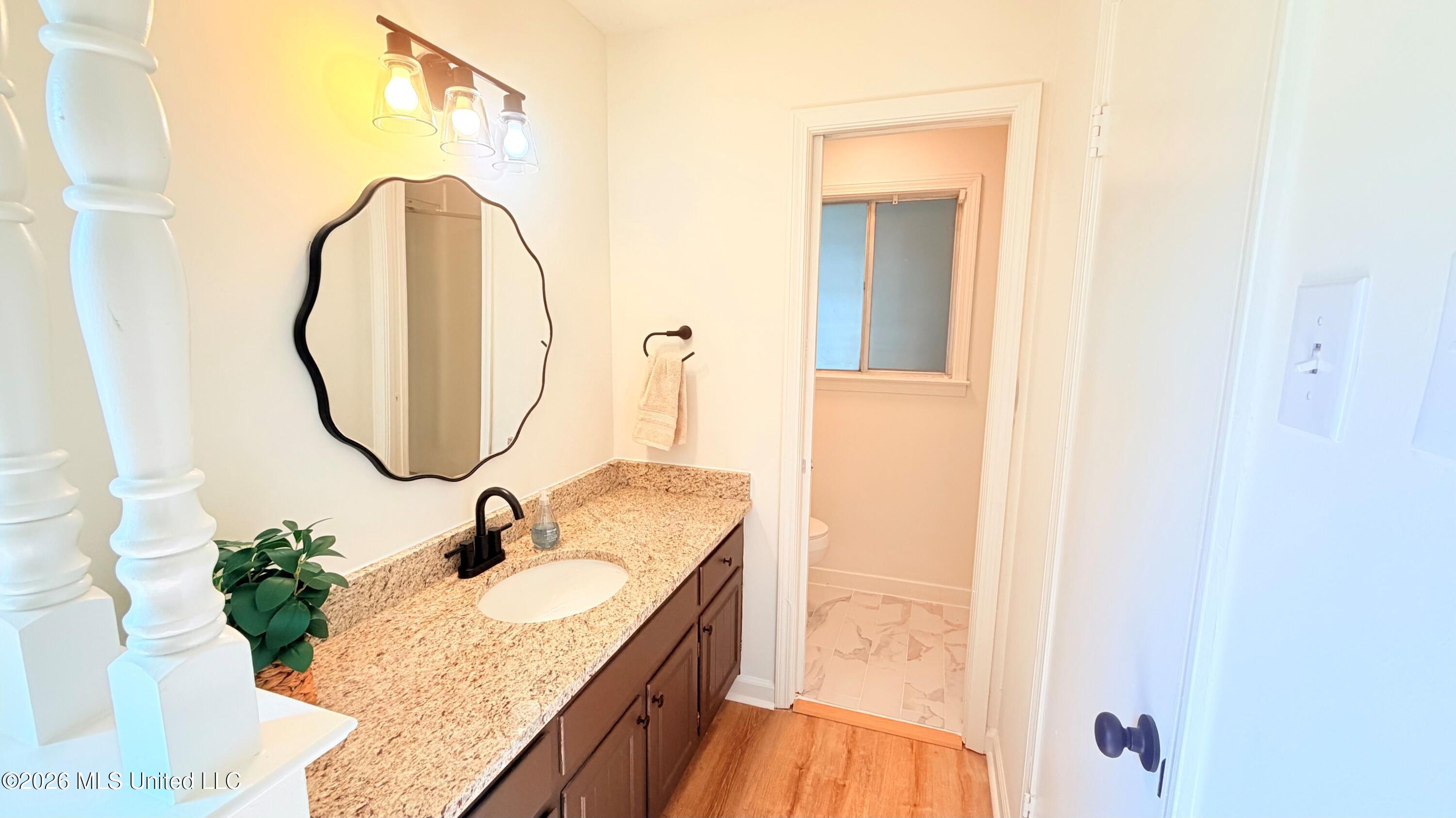 827 Dinwiddie Cove Property Photo 14