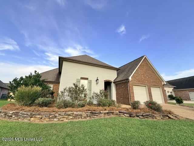 605 Calistoga Drive Property Photo 2