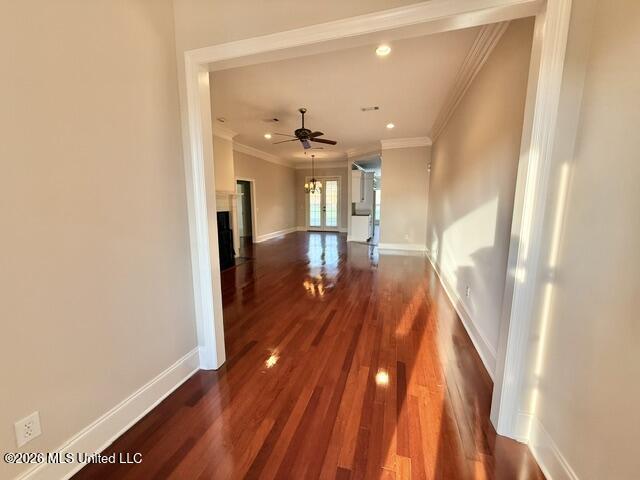 605 Calistoga Drive Property Photo 3