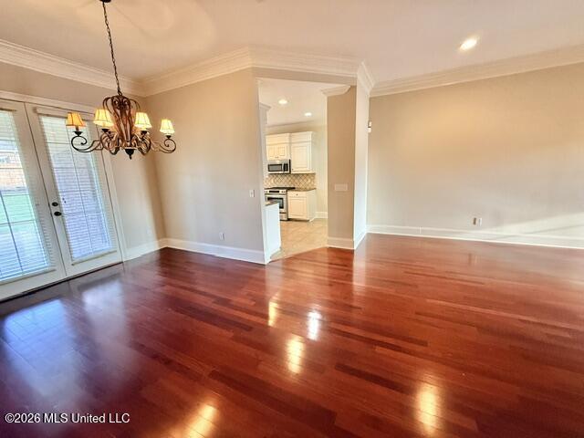 605 Calistoga Drive Property Photo 6