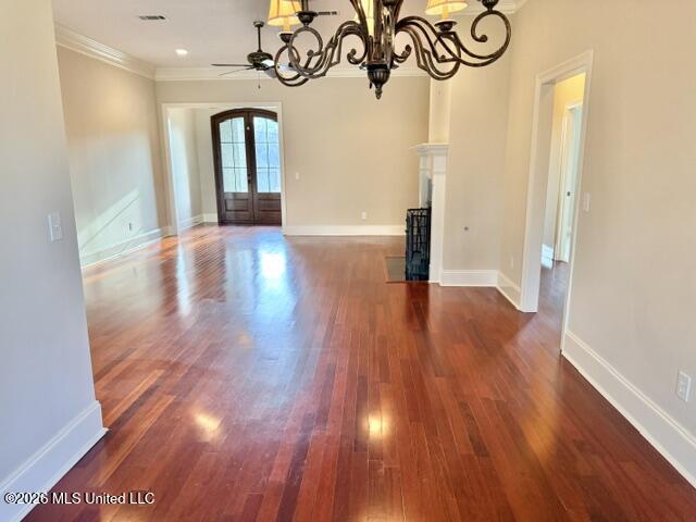 605 Calistoga Drive Property Photo 7