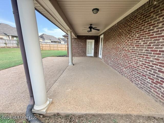 605 Calistoga Drive Property Photo 36