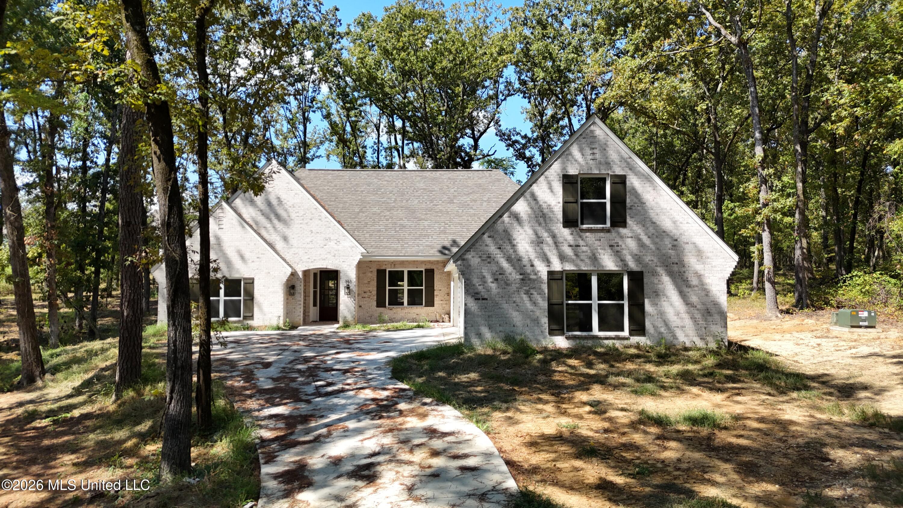 393 Catlett Road Property Photo 1
