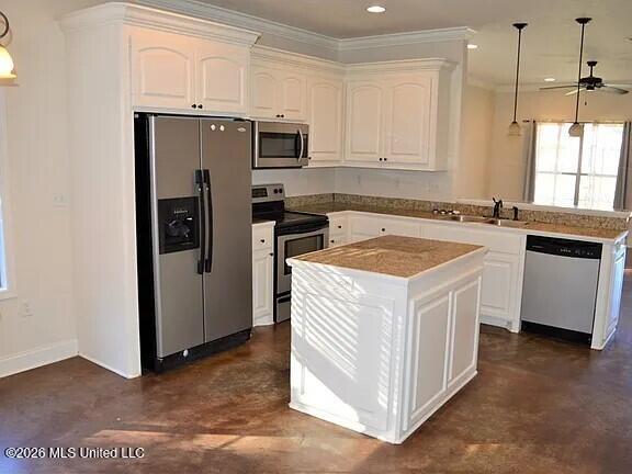 124 Fox Run Drive Property Photo 9