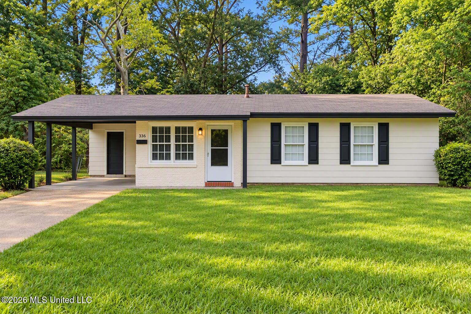 336 Cedars Of Lebanon Road Property Photo 1