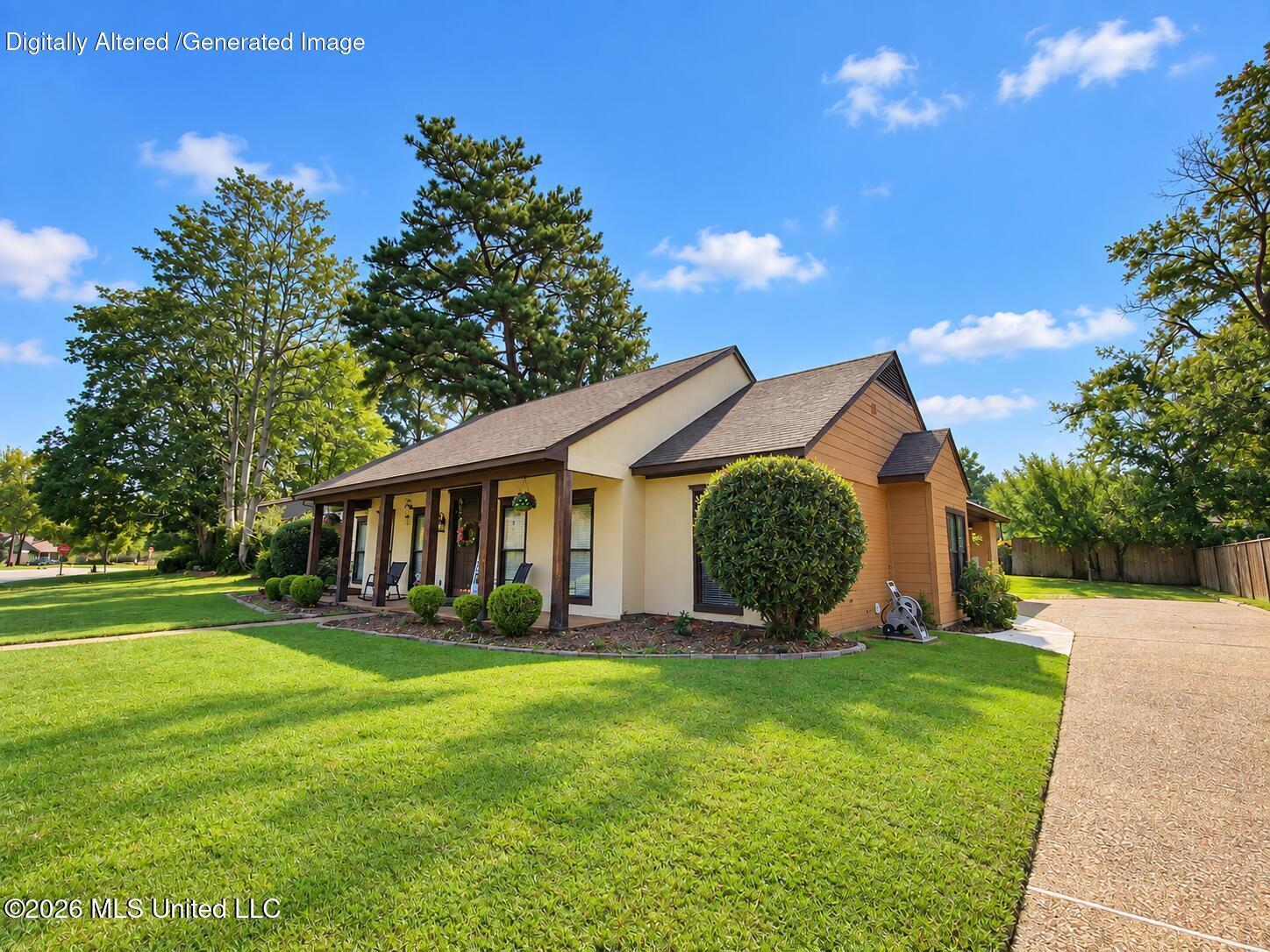 108 Honeysuckle Lane Property Photo 4