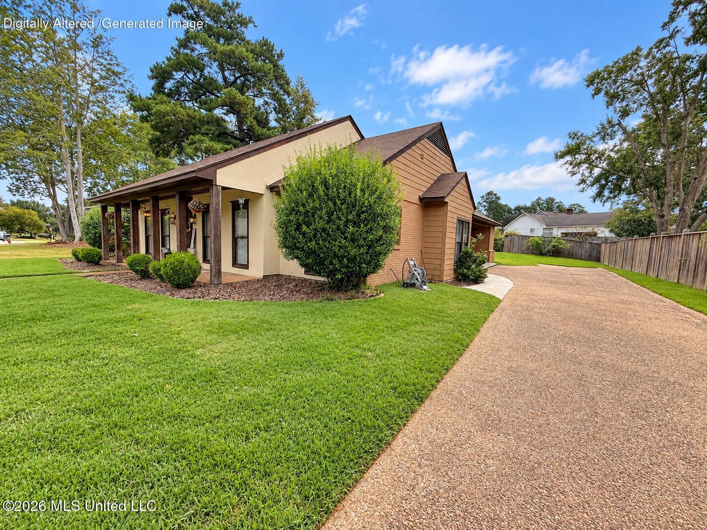 108 Honeysuckle Lane Property Photo 6