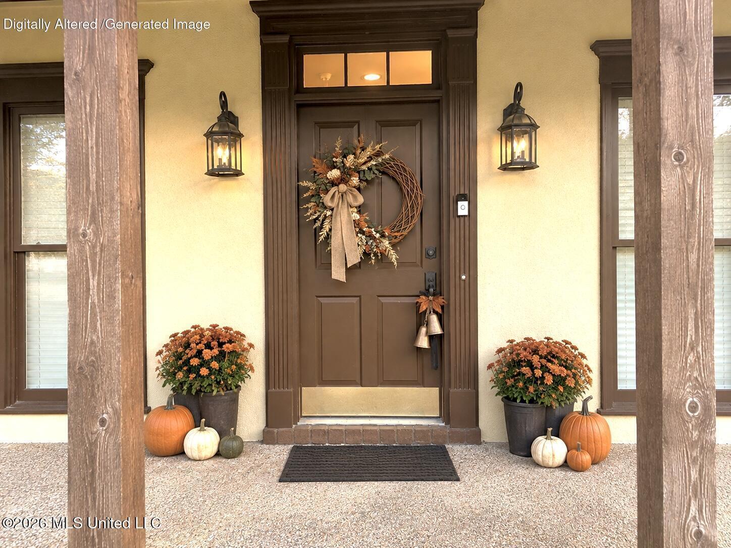 108 Honeysuckle Lane Property Photo 8