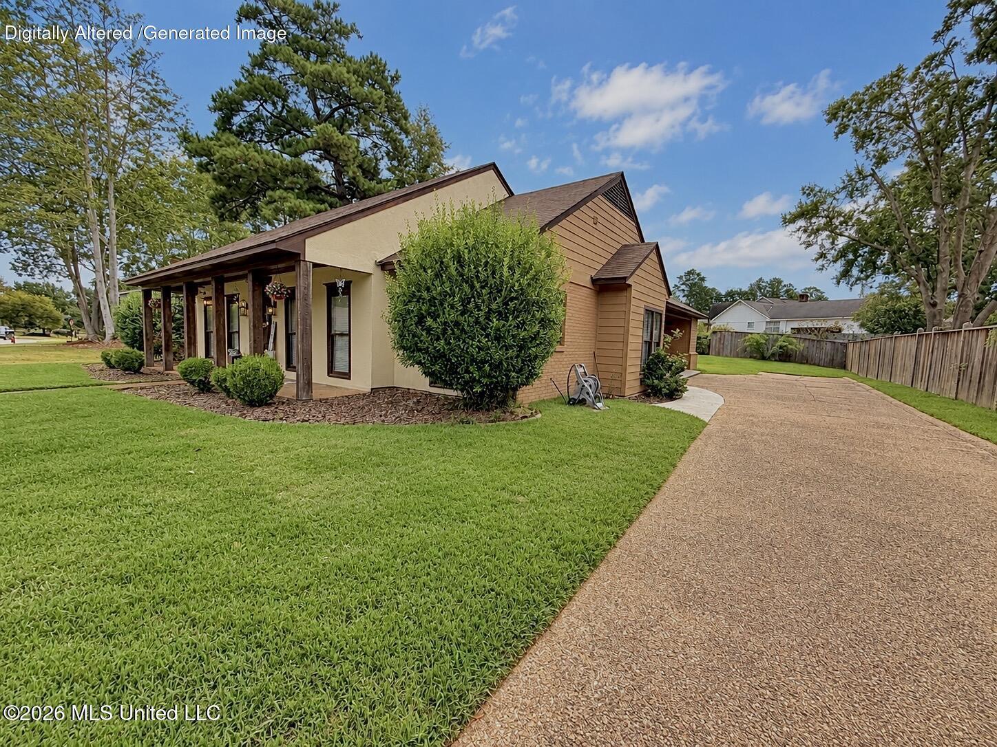 108 Honeysuckle Lane Property Photo 9