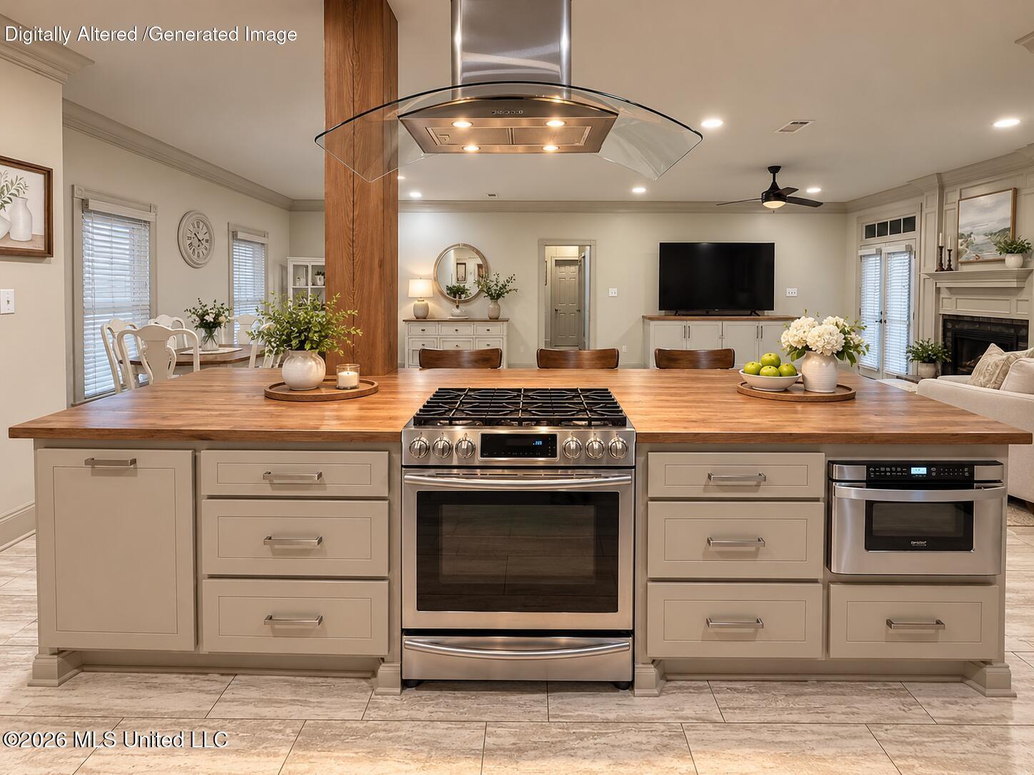 108 Honeysuckle Lane Property Photo 13