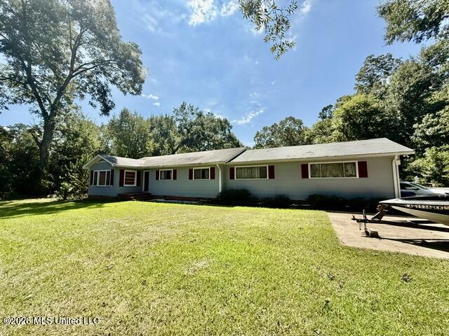 103 S Hurricane Road Property Photo 1