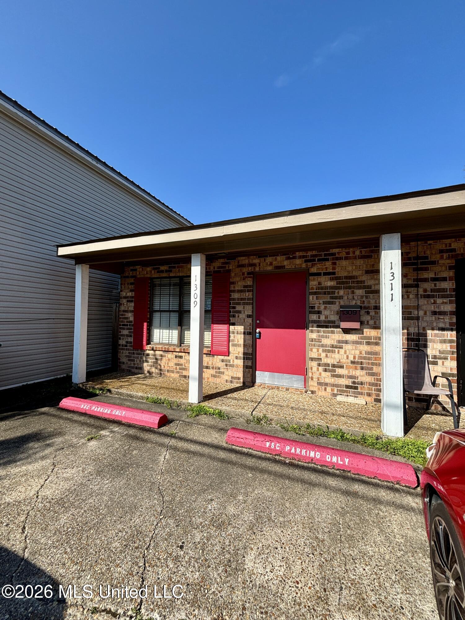 1309 Market Street Property Photo 1