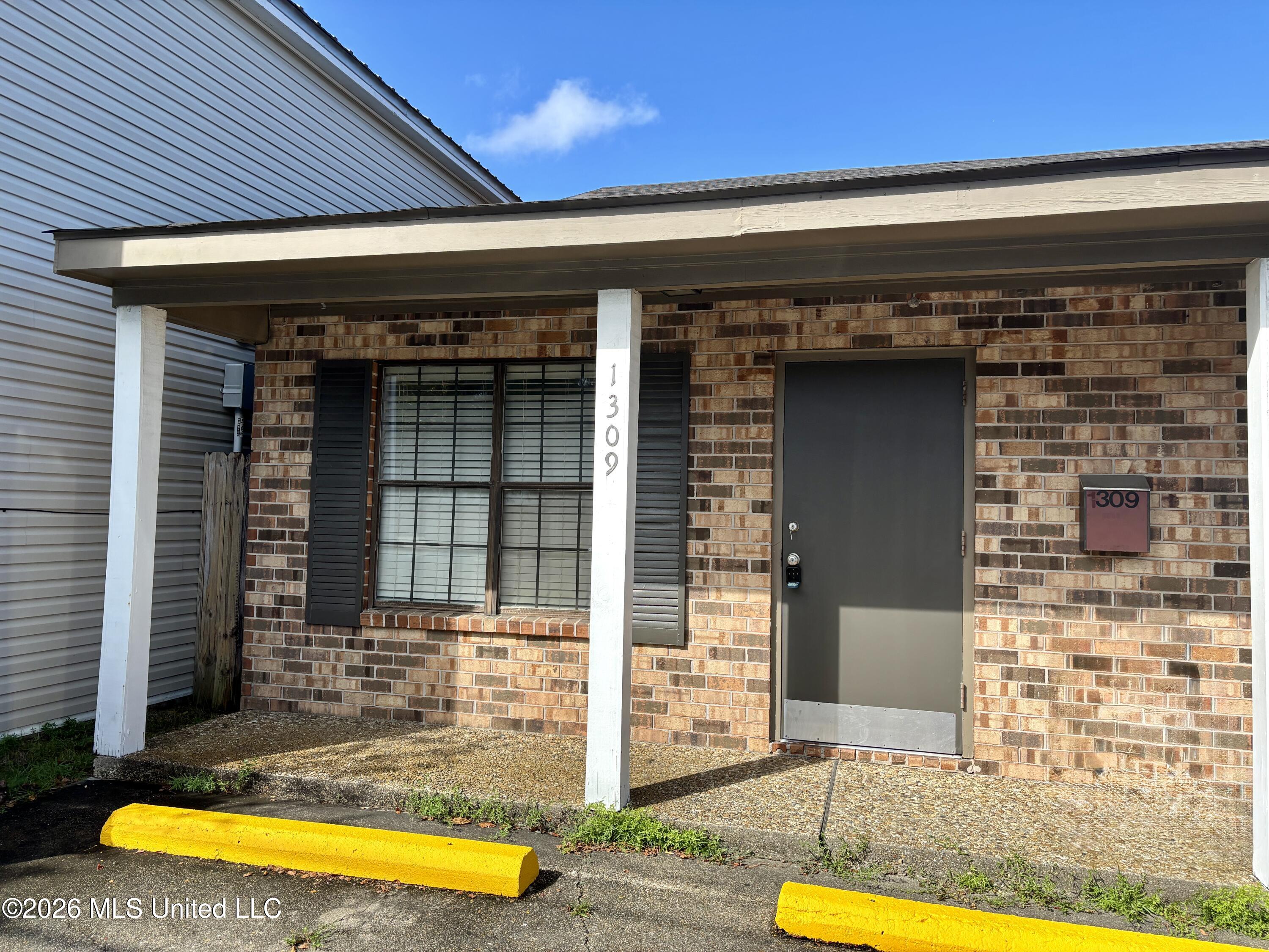 1309 Market Street Property Photo 1