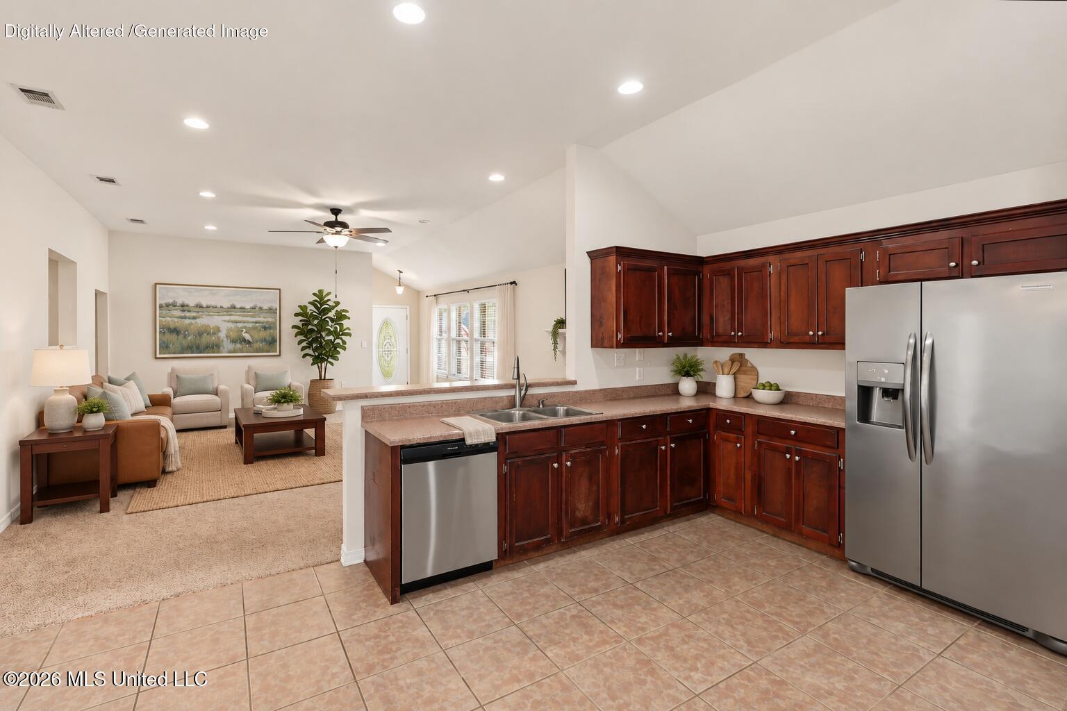 107 Ivy Cove Property Photo 7