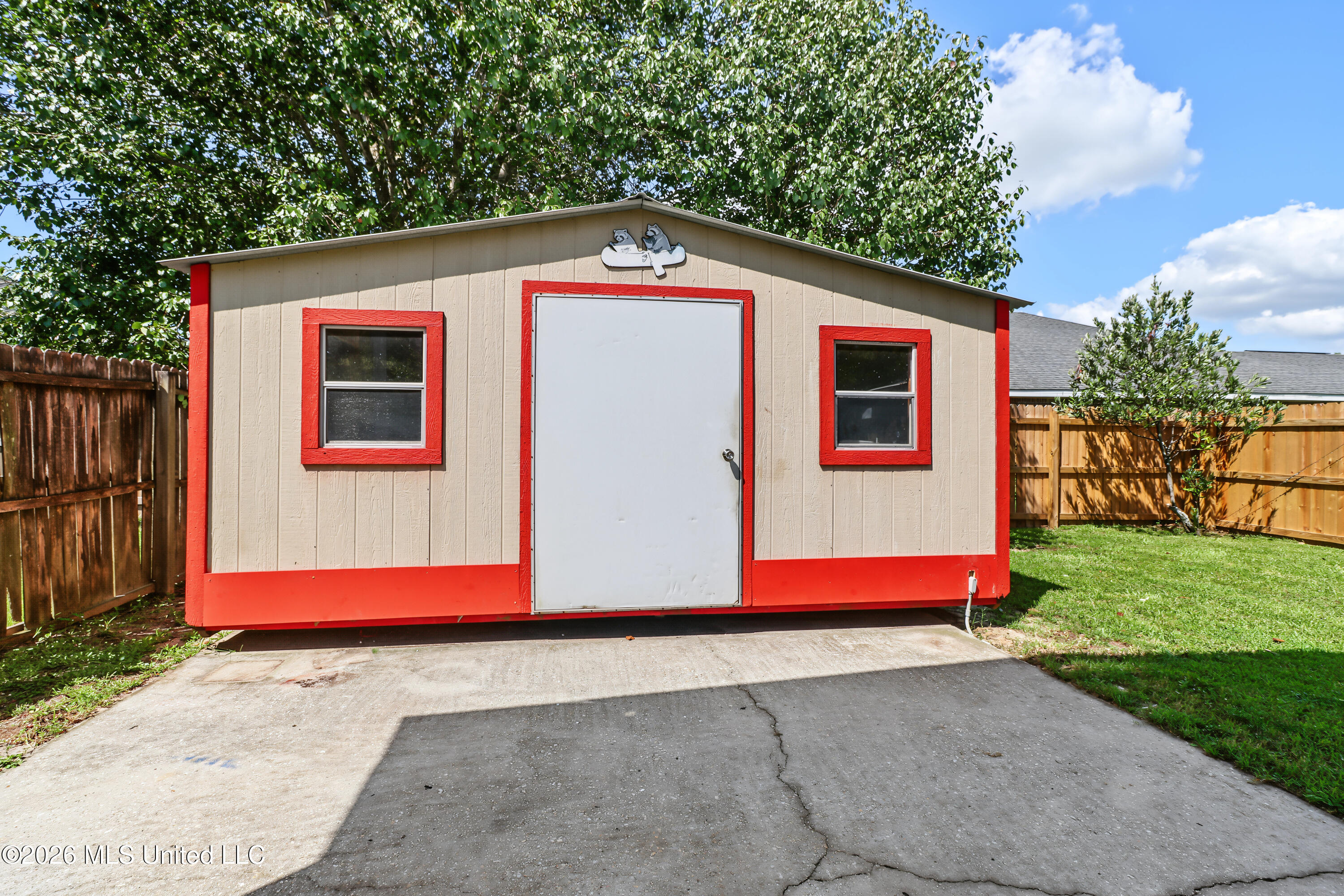 107 Ivy Cove Property Photo 32