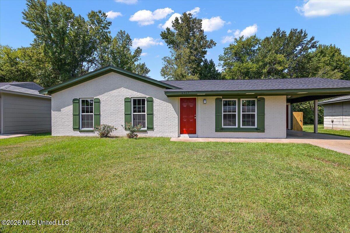 6567 George Washington Drive Property Photo 1