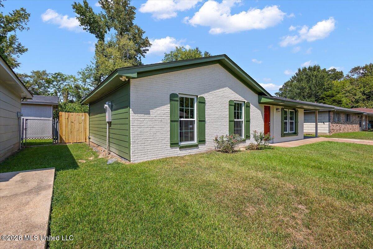 6567 George Washington Drive Property Photo 2