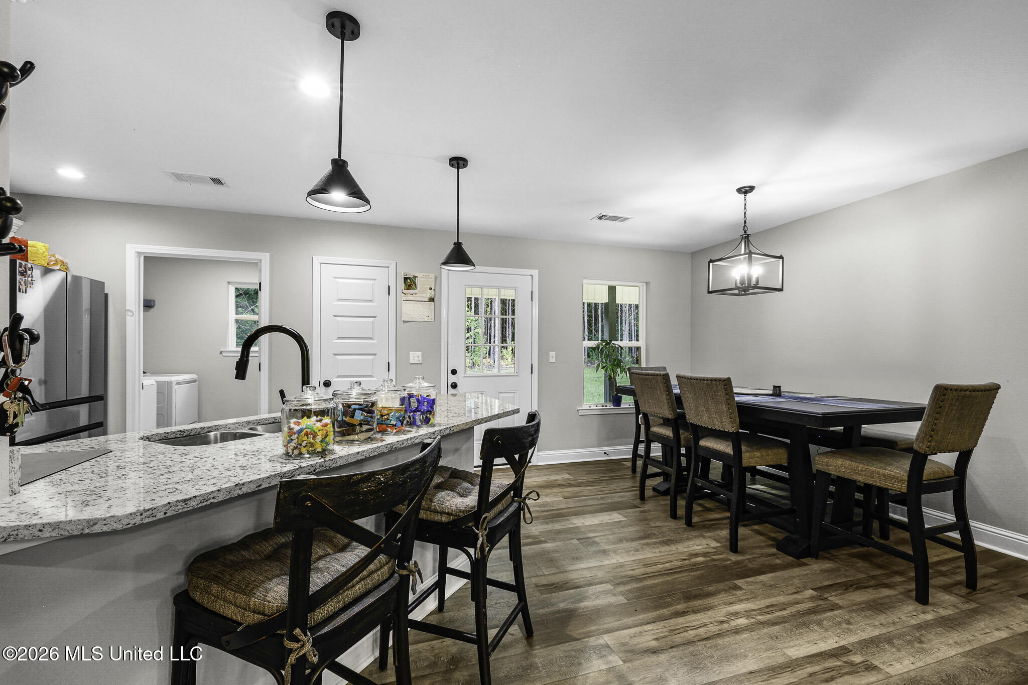 10201 Possum Fork Road Property Photo 5