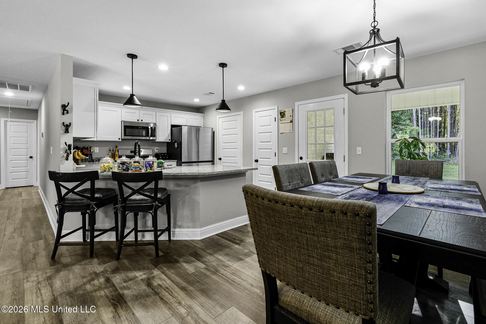 10201 Possum Fork Road Property Photo 6