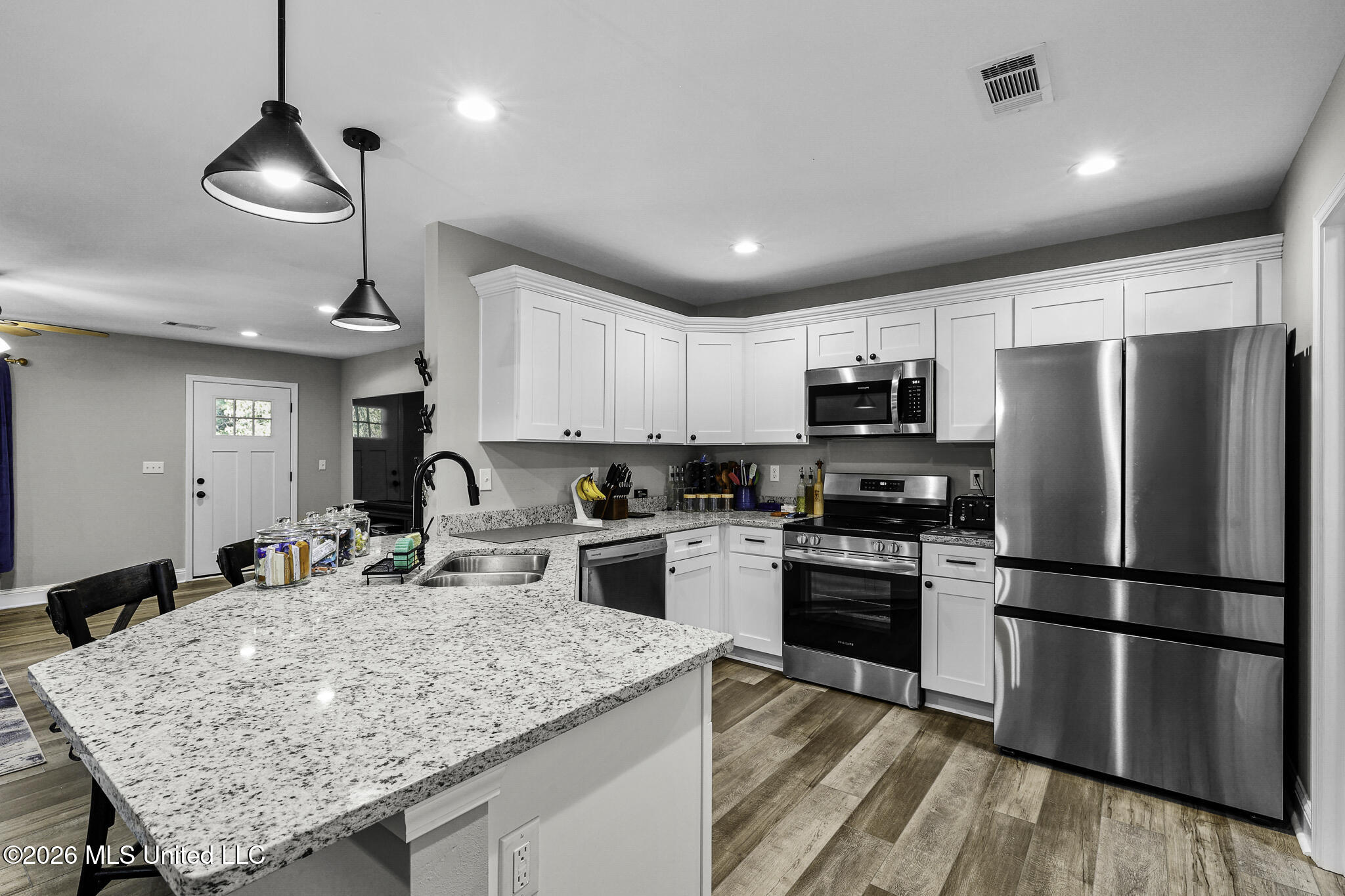 10201 Possum Fork Road Property Photo 8