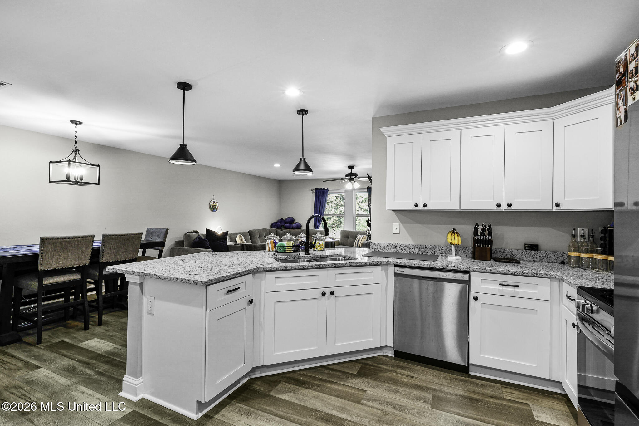 10201 Possum Fork Road Property Photo 9