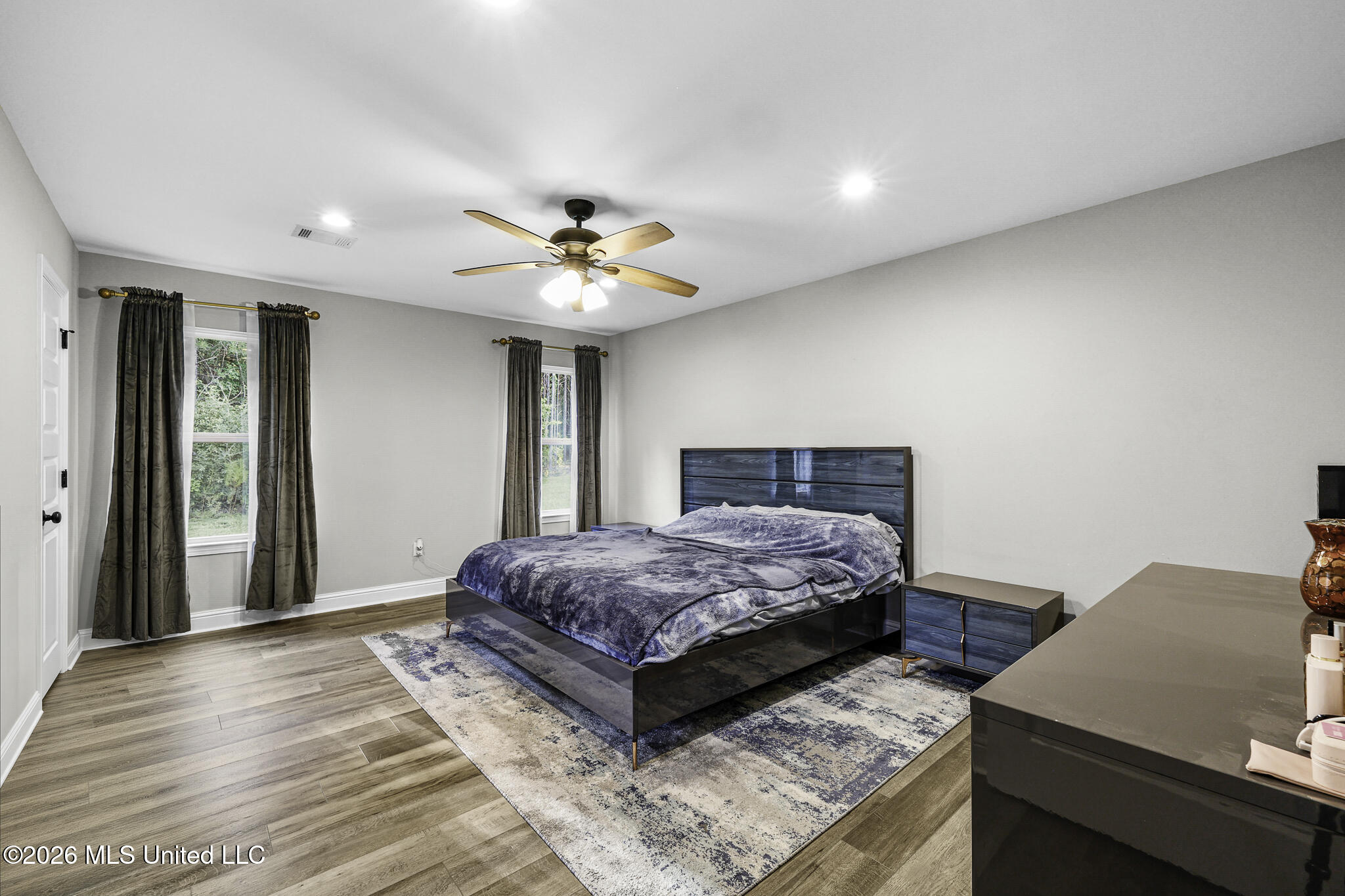 10201 Possum Fork Road Property Photo 10