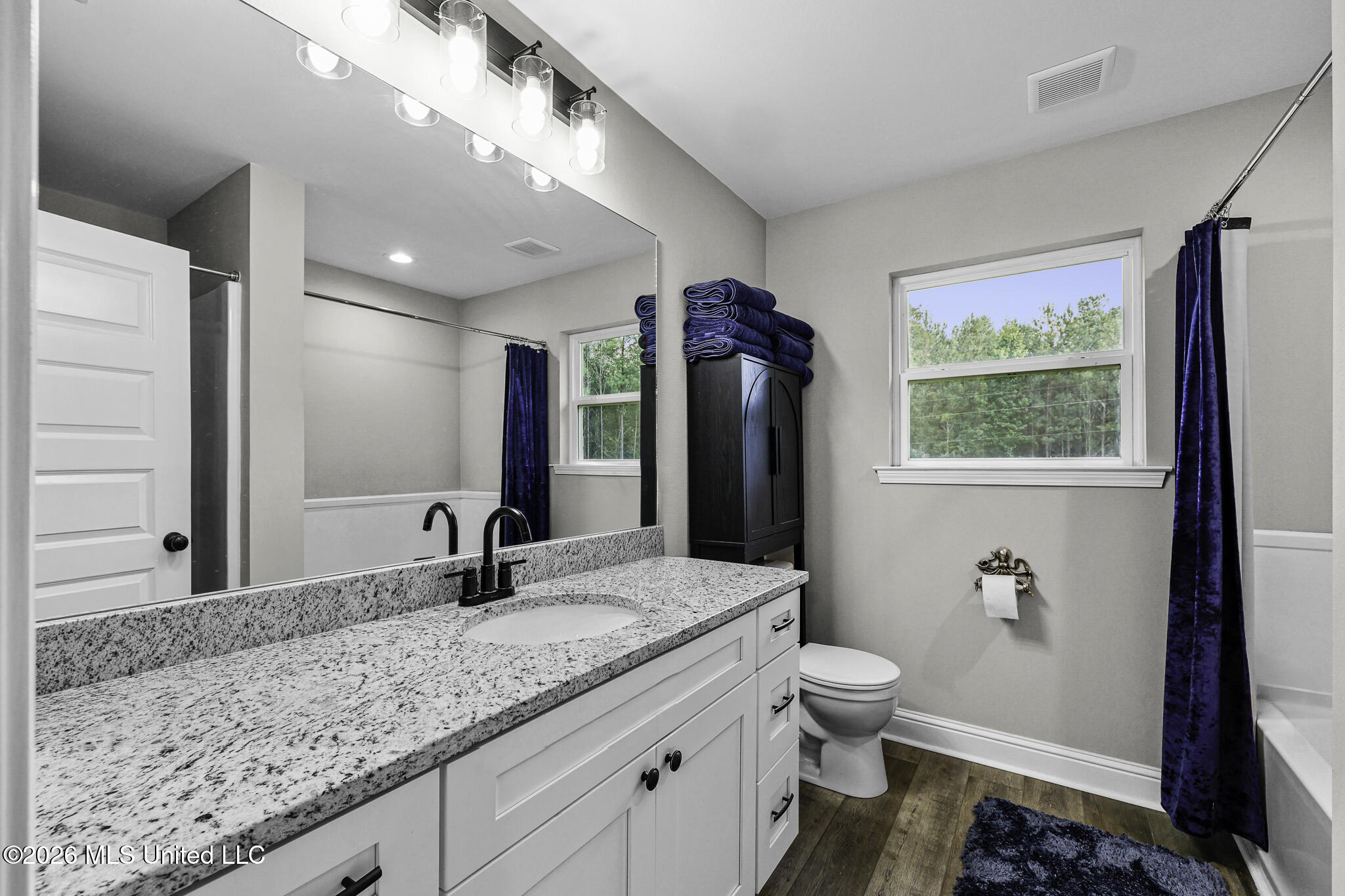 10201 Possum Fork Road Property Photo 12