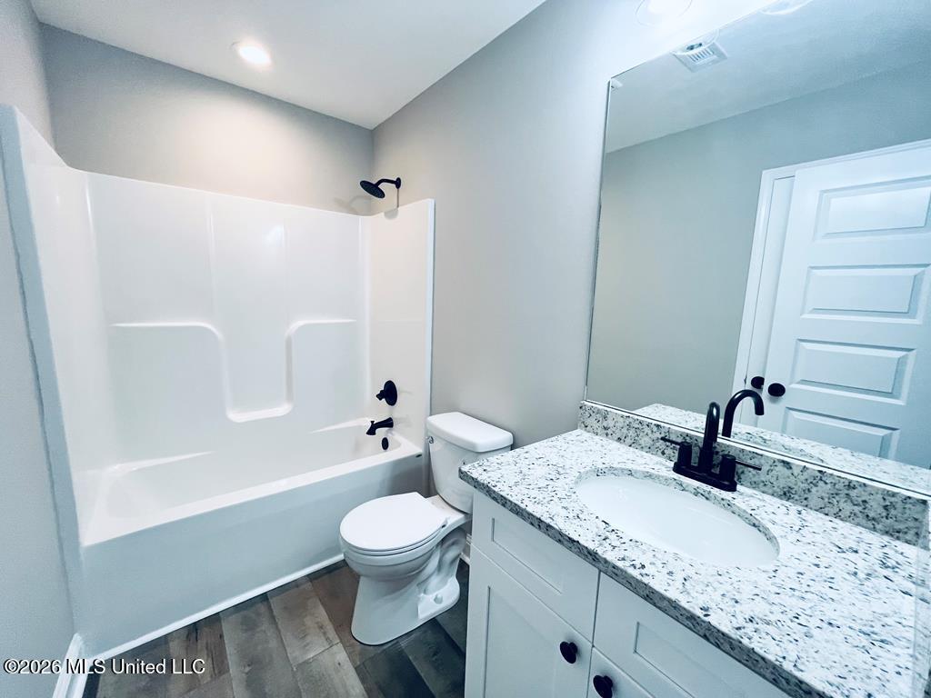 10201 Possum Fork Road Property Photo 14