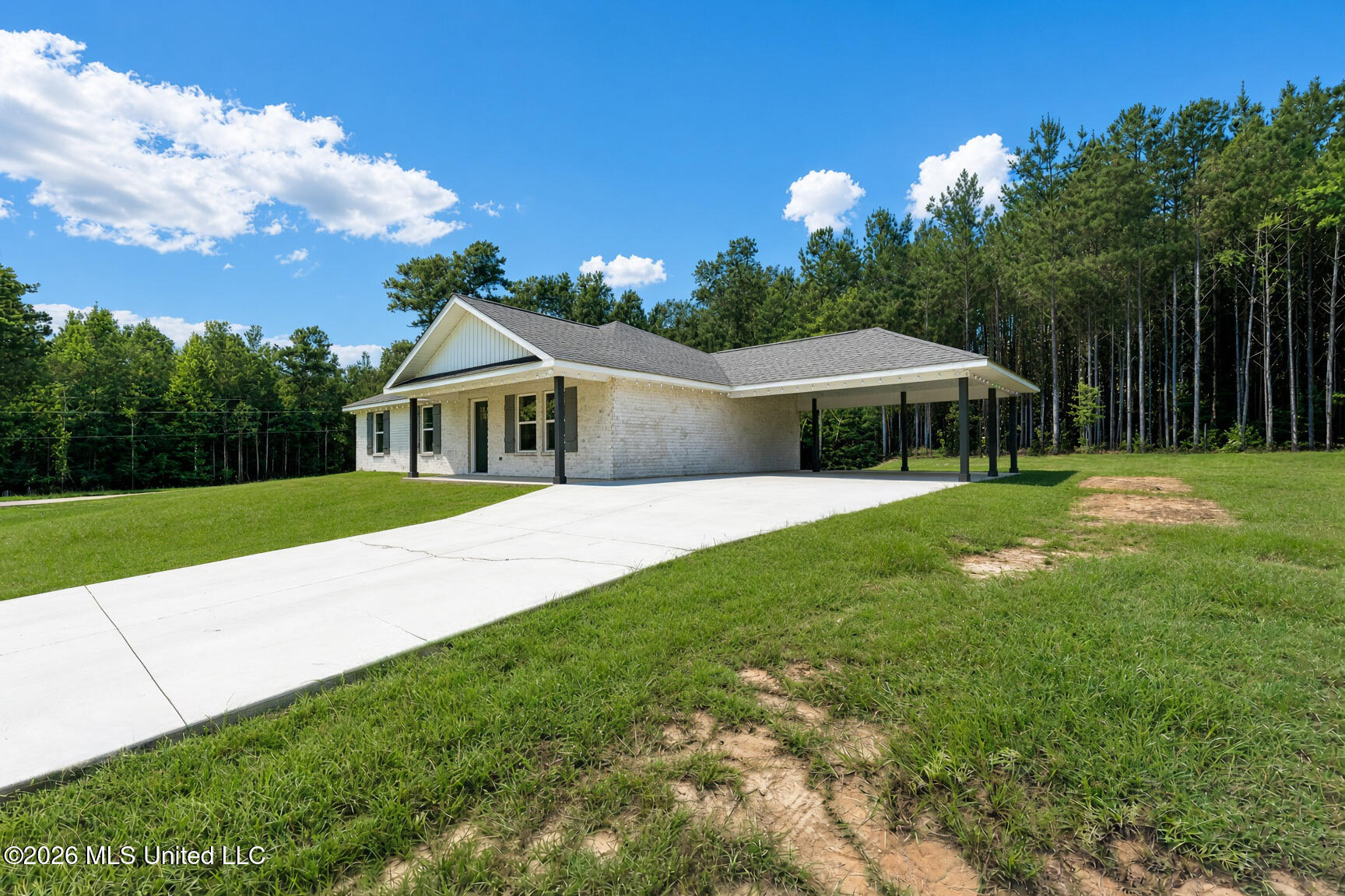 10201 Possum Fork Road Property Photo 18