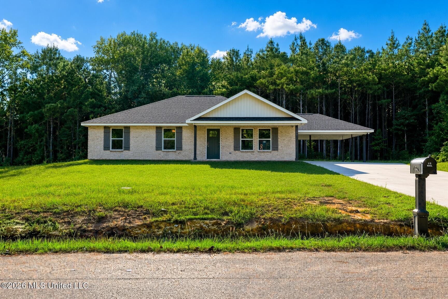 10201 Possum Fork Road Property Photo 20
