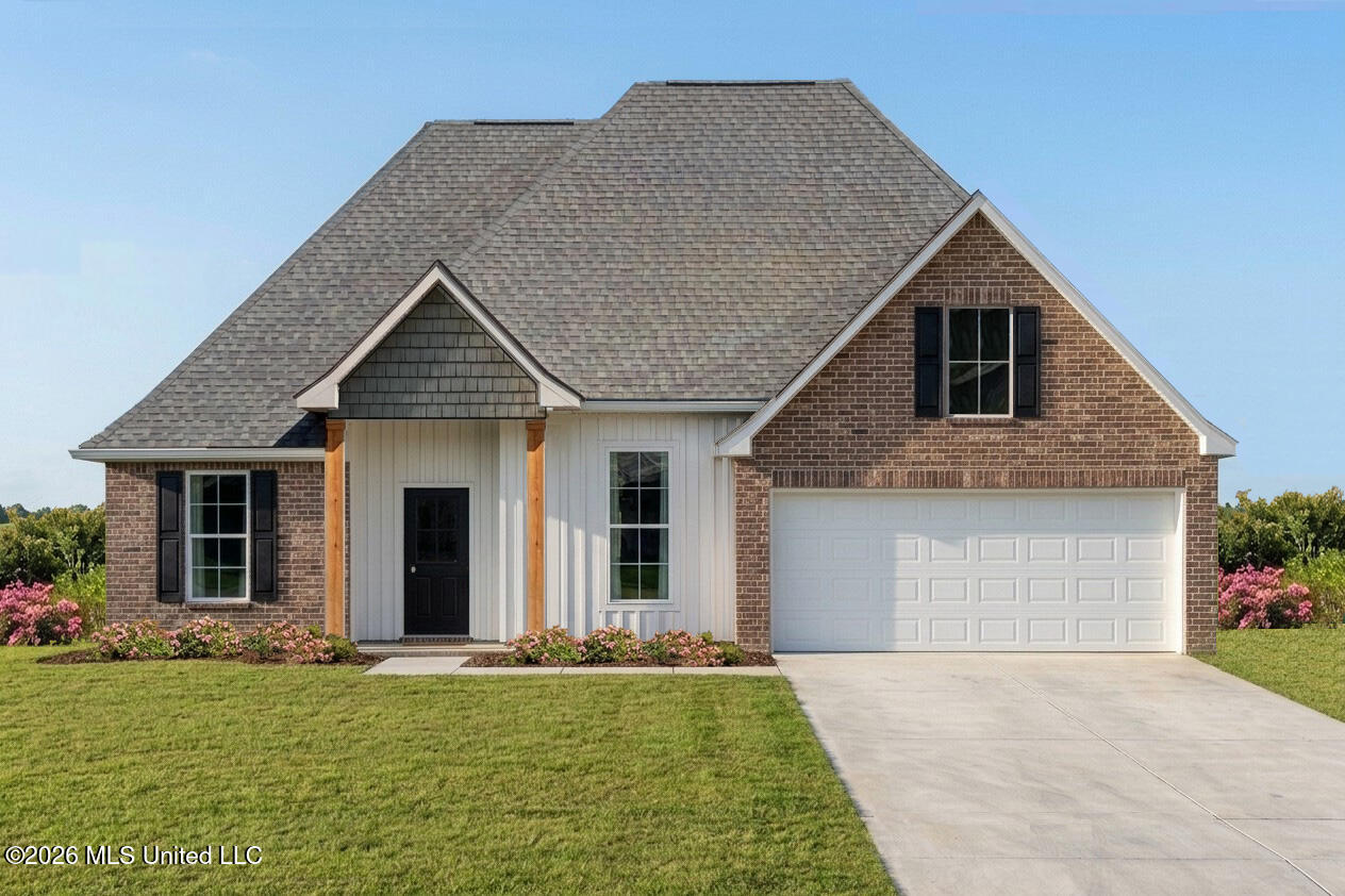 11829 Moss Creek Court Property Photo 1