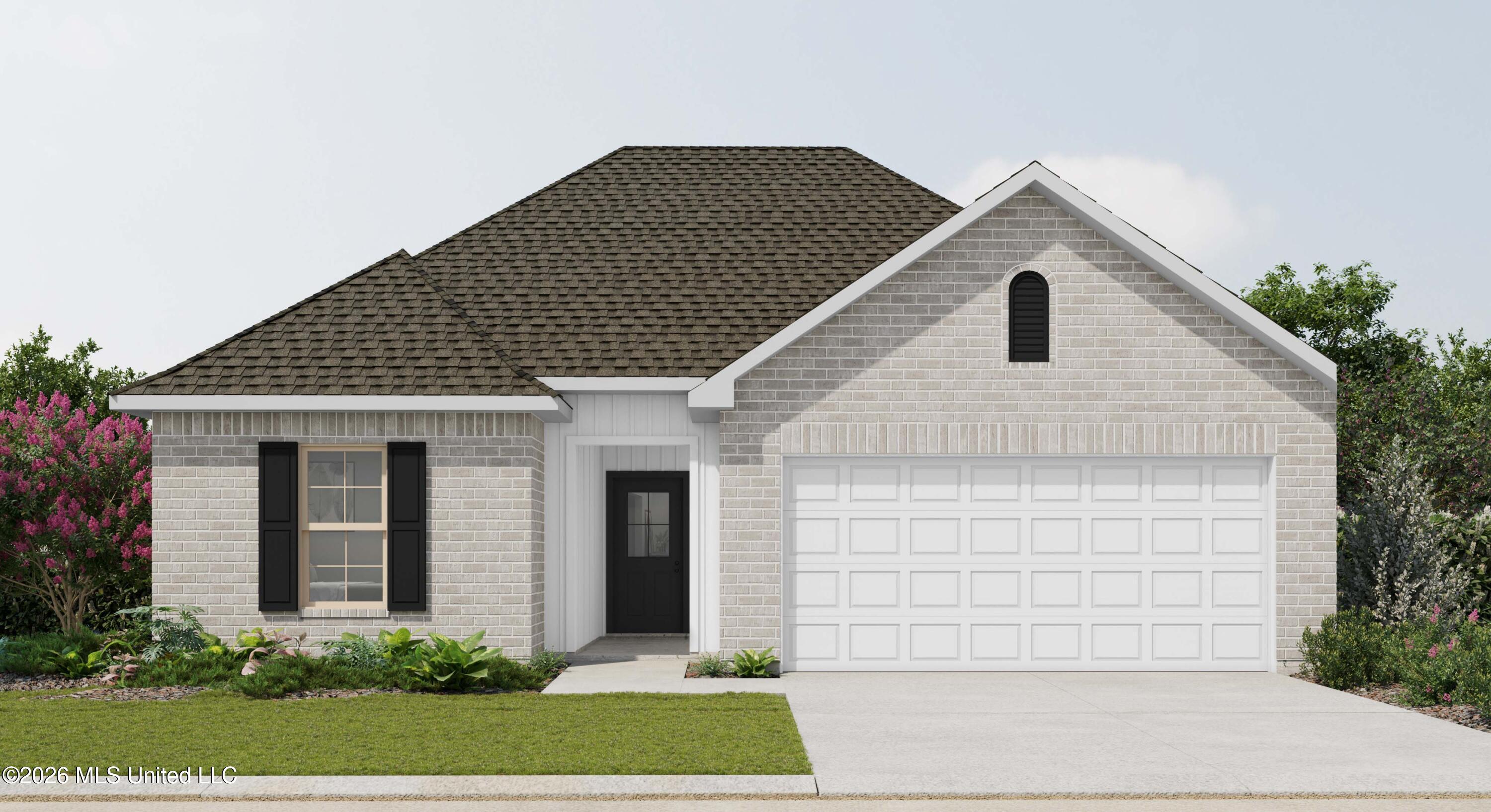 1367 Redfish Drive Property Photo 1