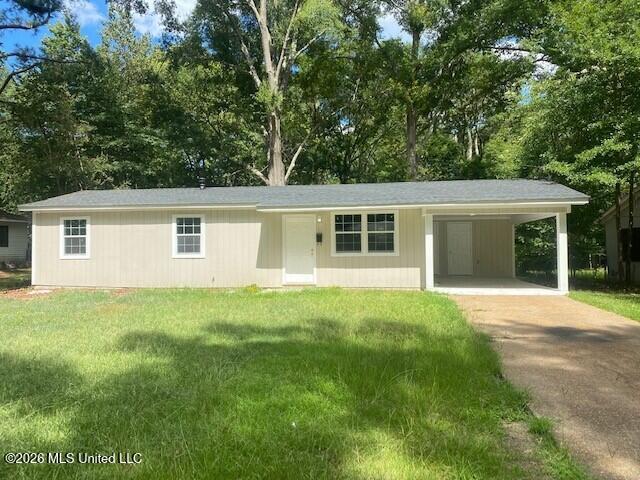 1018 Maria Drive Property Photo 1