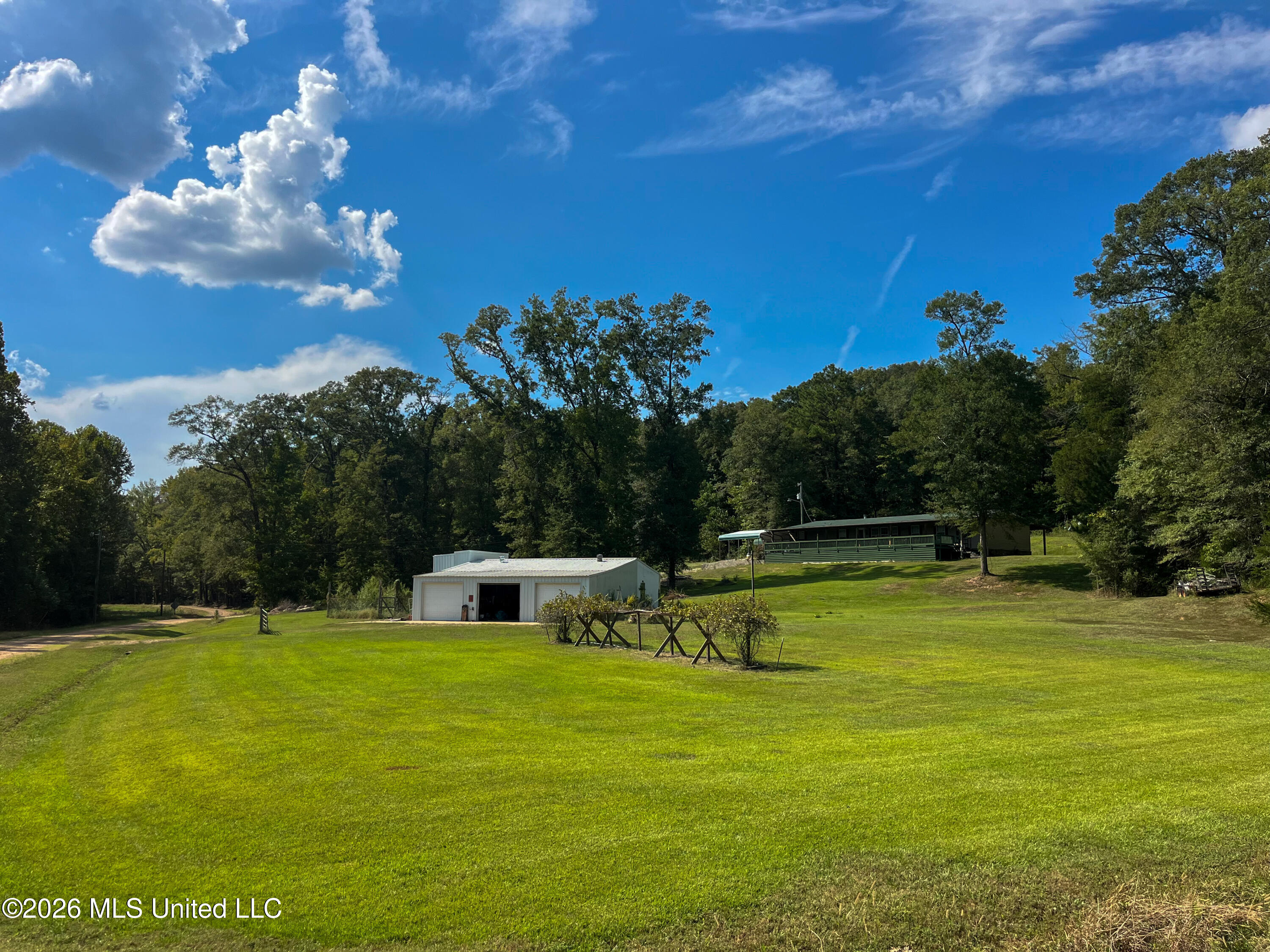 5163 Cox Ferry Road Property Photo 1