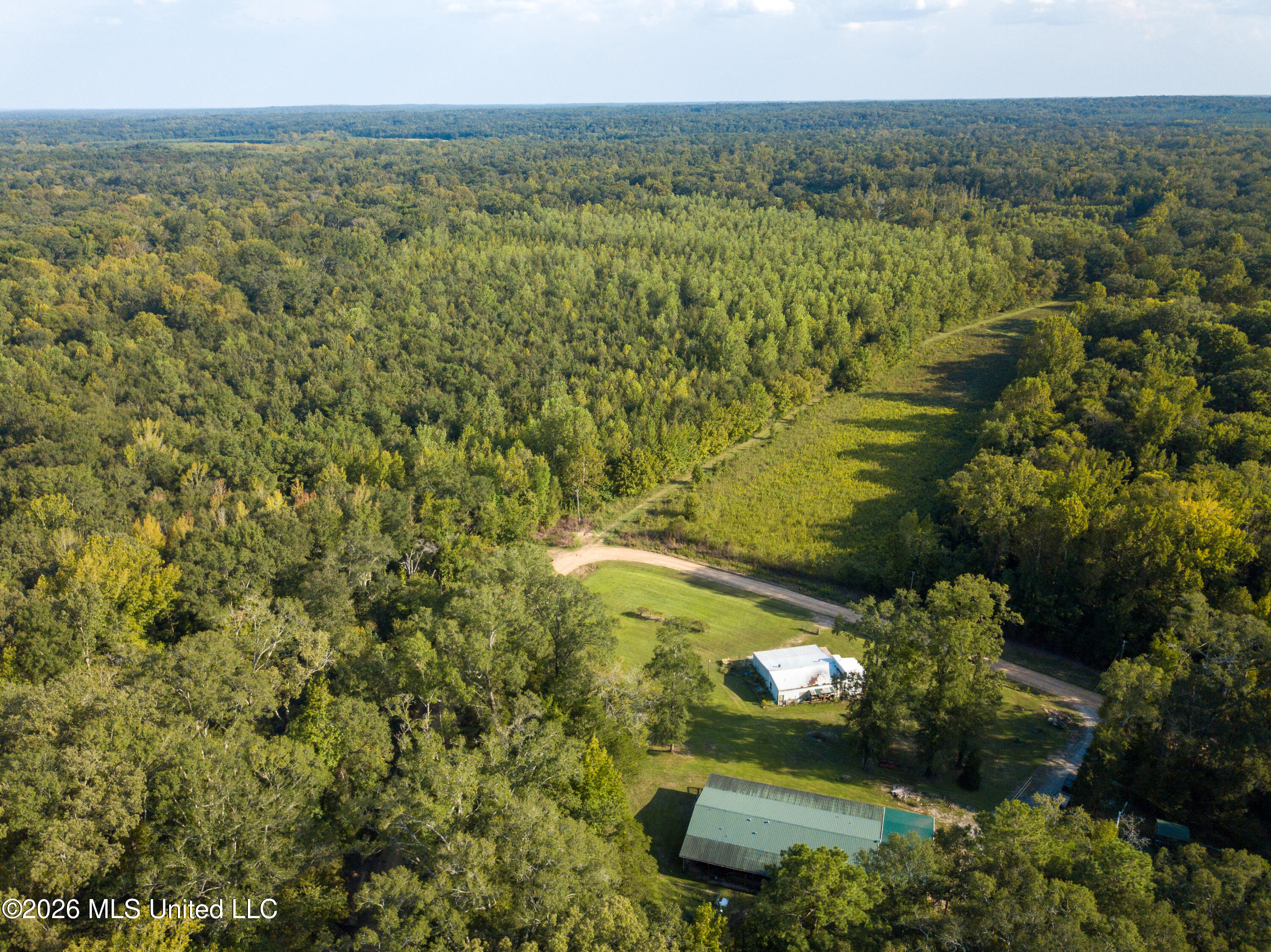 5163 Cox Ferry Road Property Photo 2